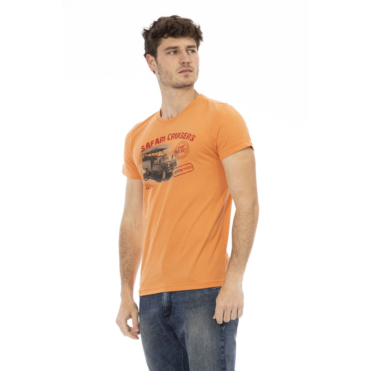 Trussardi Action T-särgid
