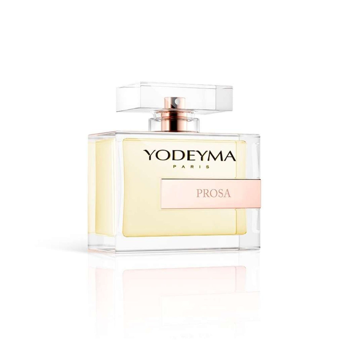 Yodeyma Parfüümid