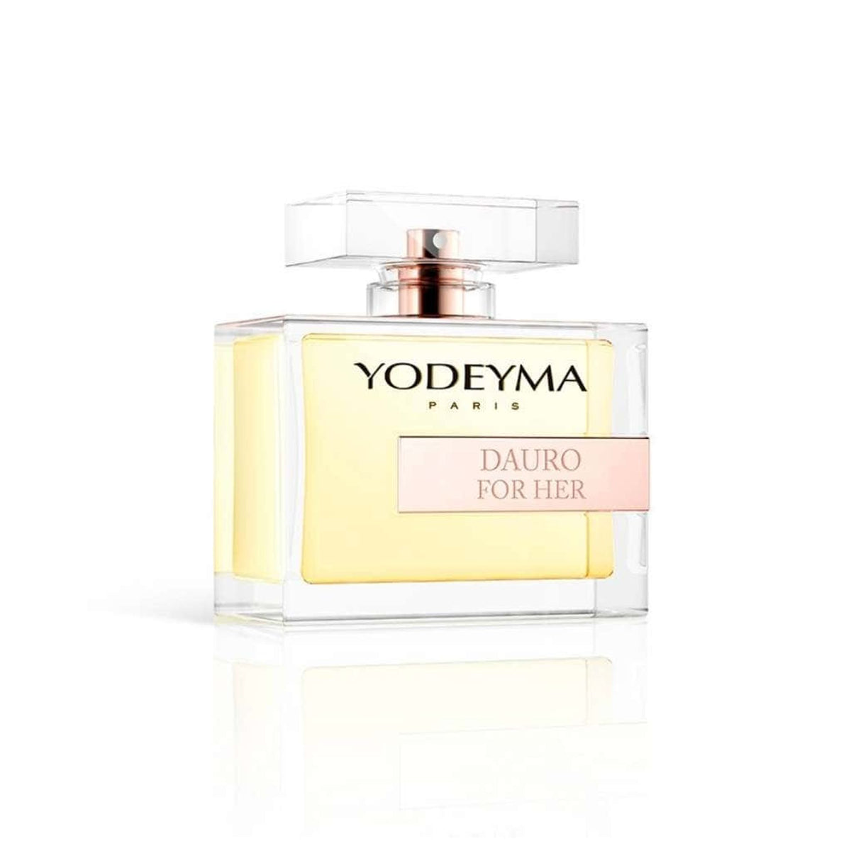 Yodeyma Parfüümid