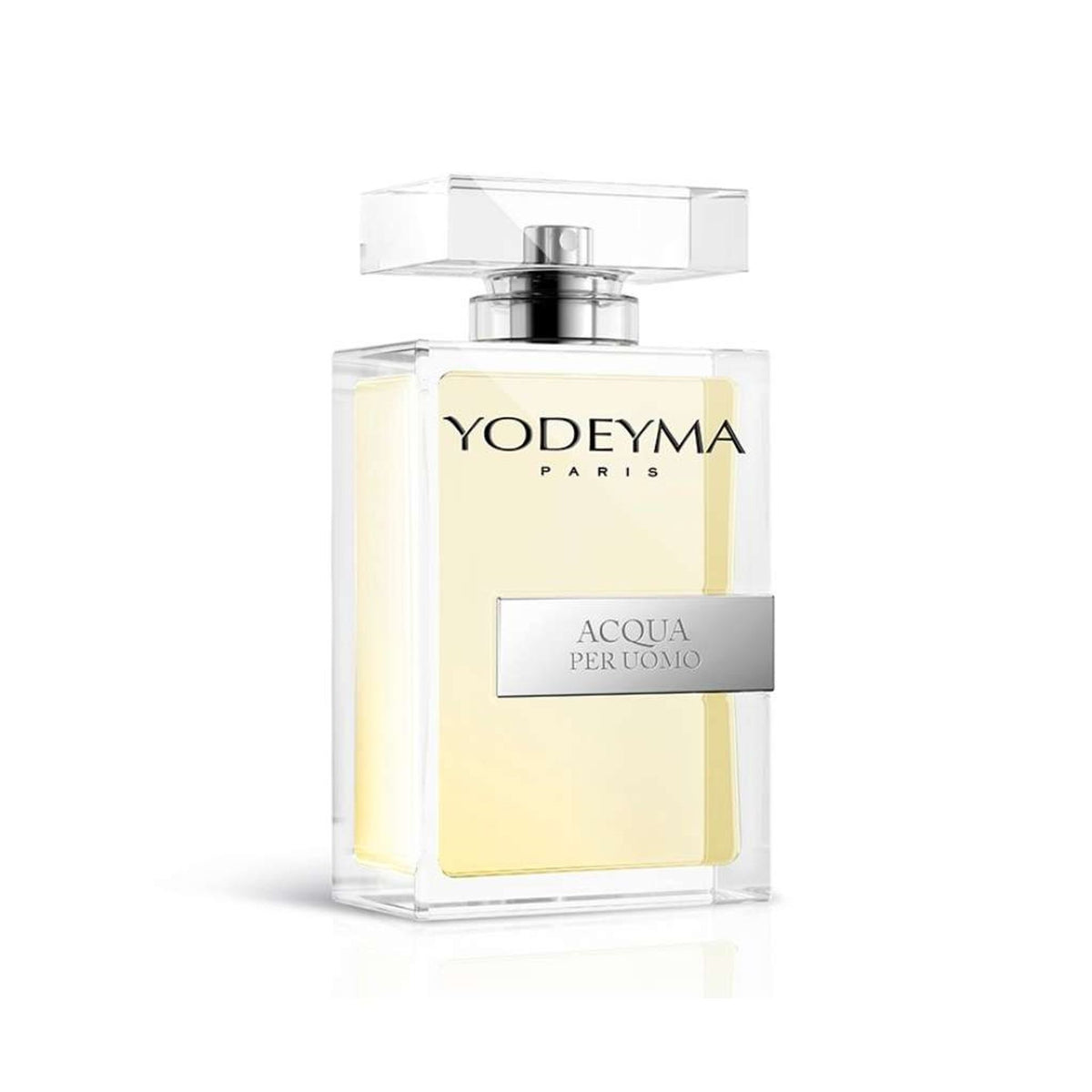 Yodeyma Parfüümid