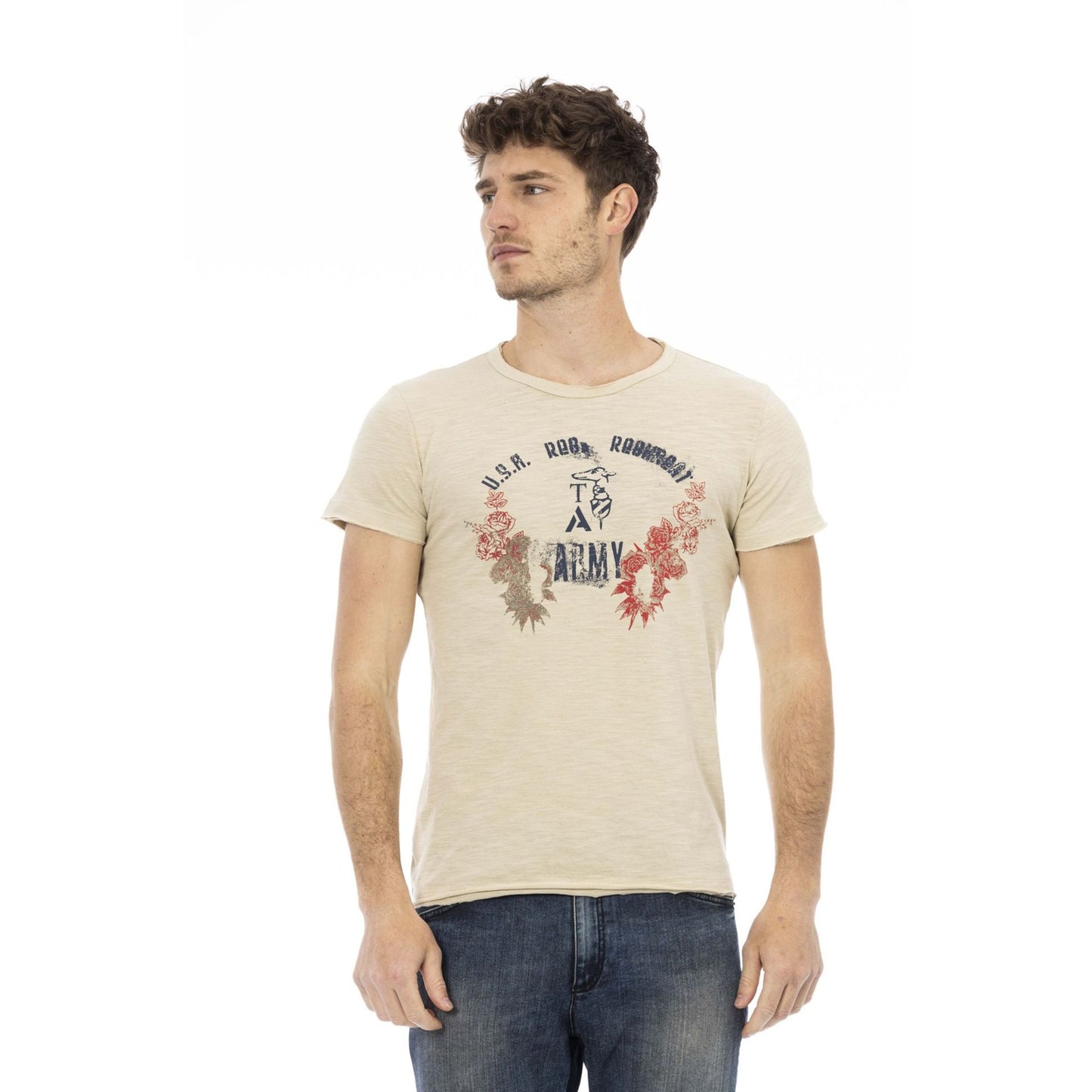 Trussardi Action T-särgid