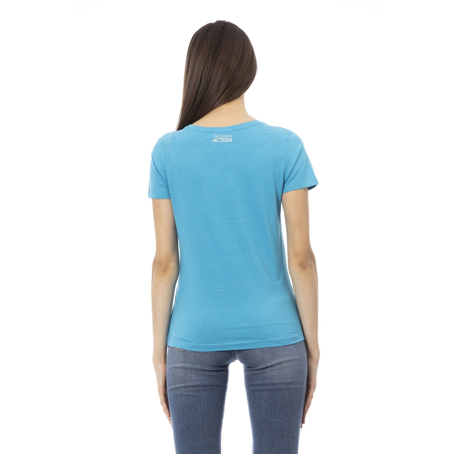 Trussardi Action T-särgid