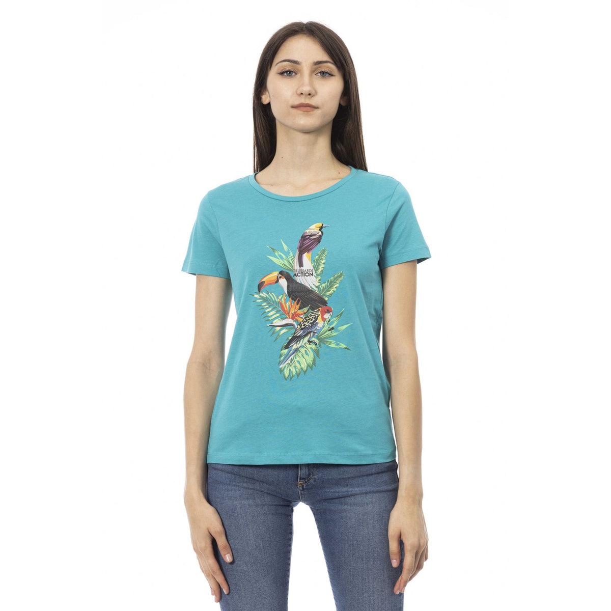 Trussardi Action T-särgid