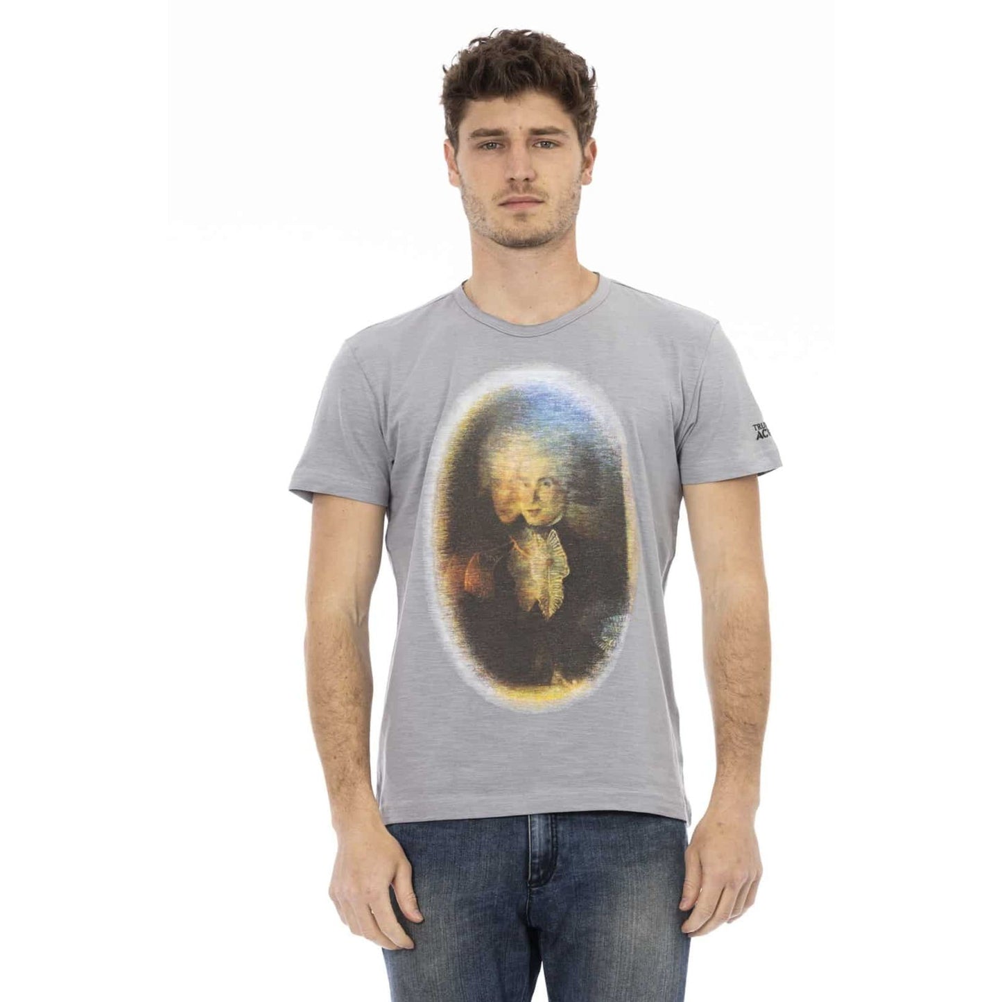 Trussardi Action T-särgid