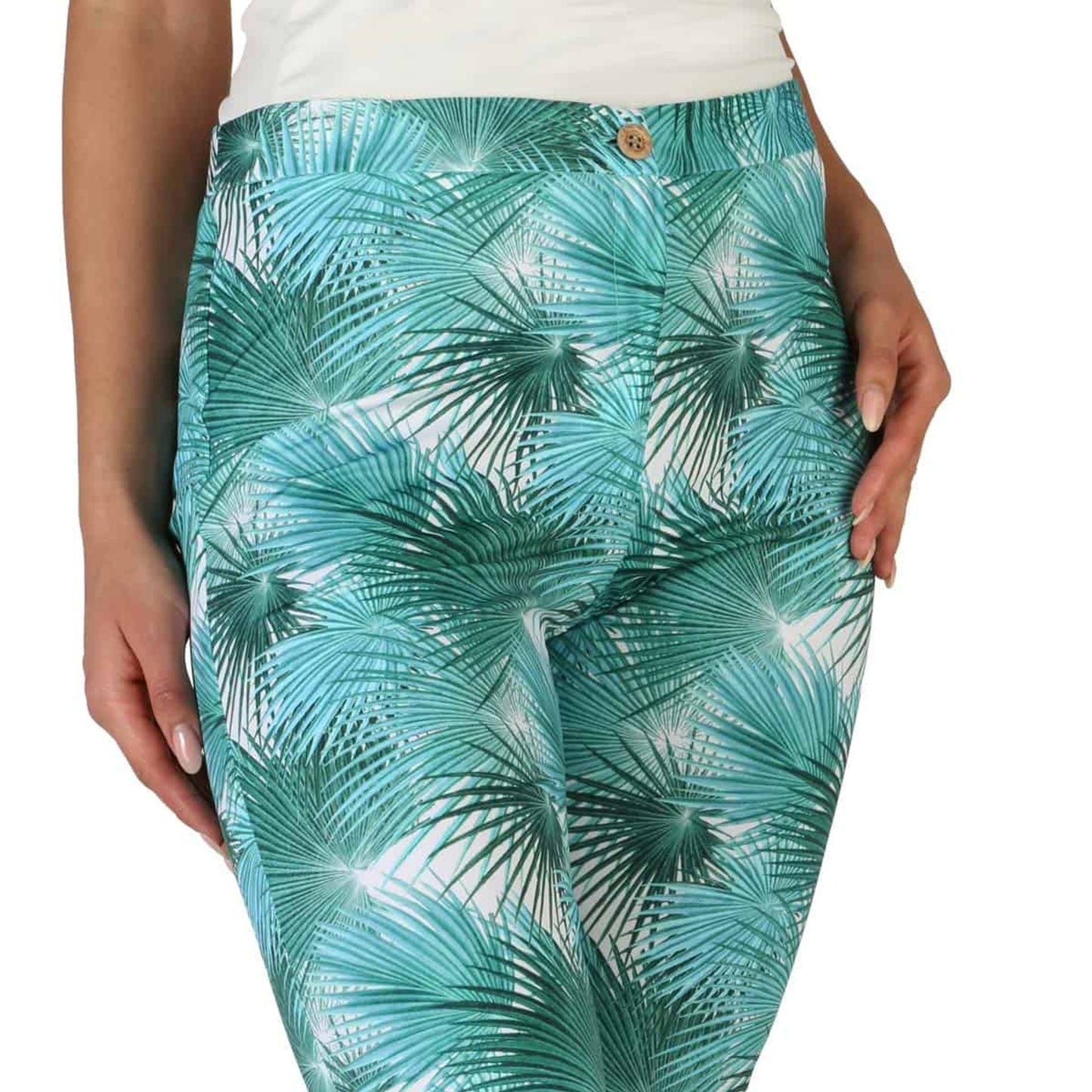 Fontana 2.0 Fontana 2.0 Pikad püksid Pikad püksid