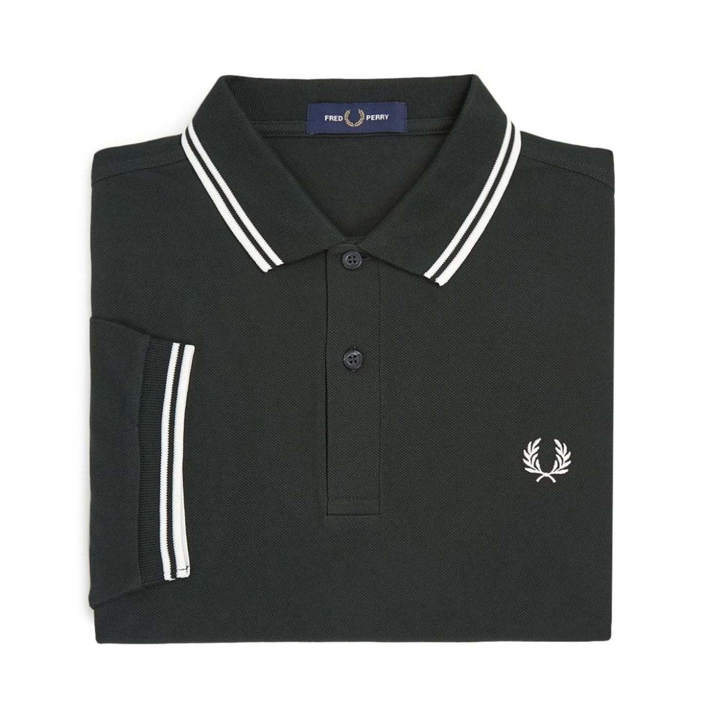 Fred Perry Fred Perry Polosärk Polosärgid