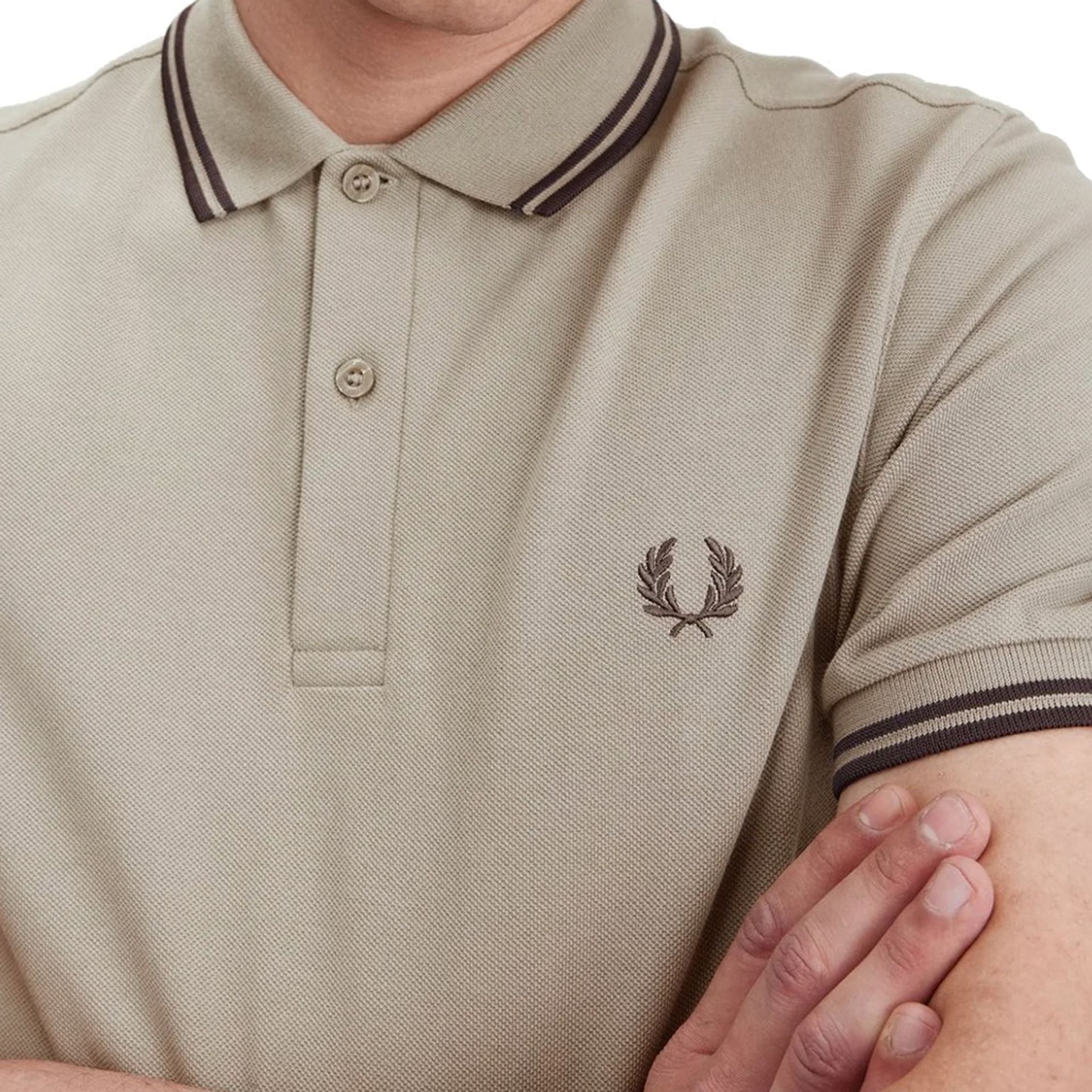 Fred Perry Fred Perry Polosärk Polosärgid