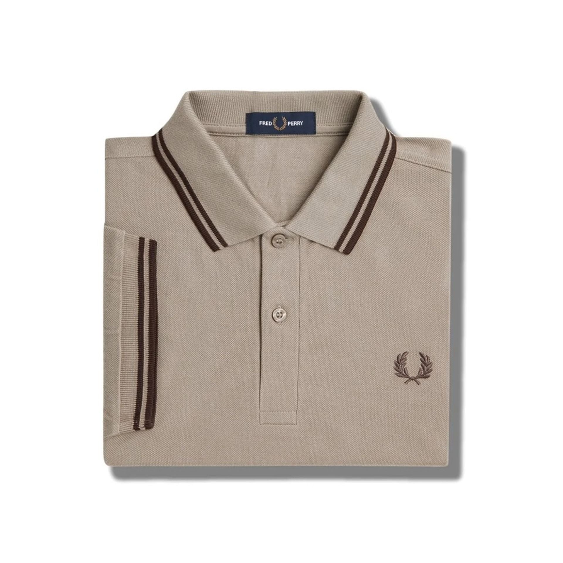 Fred Perry Fred Perry Polosärk Polosärgid