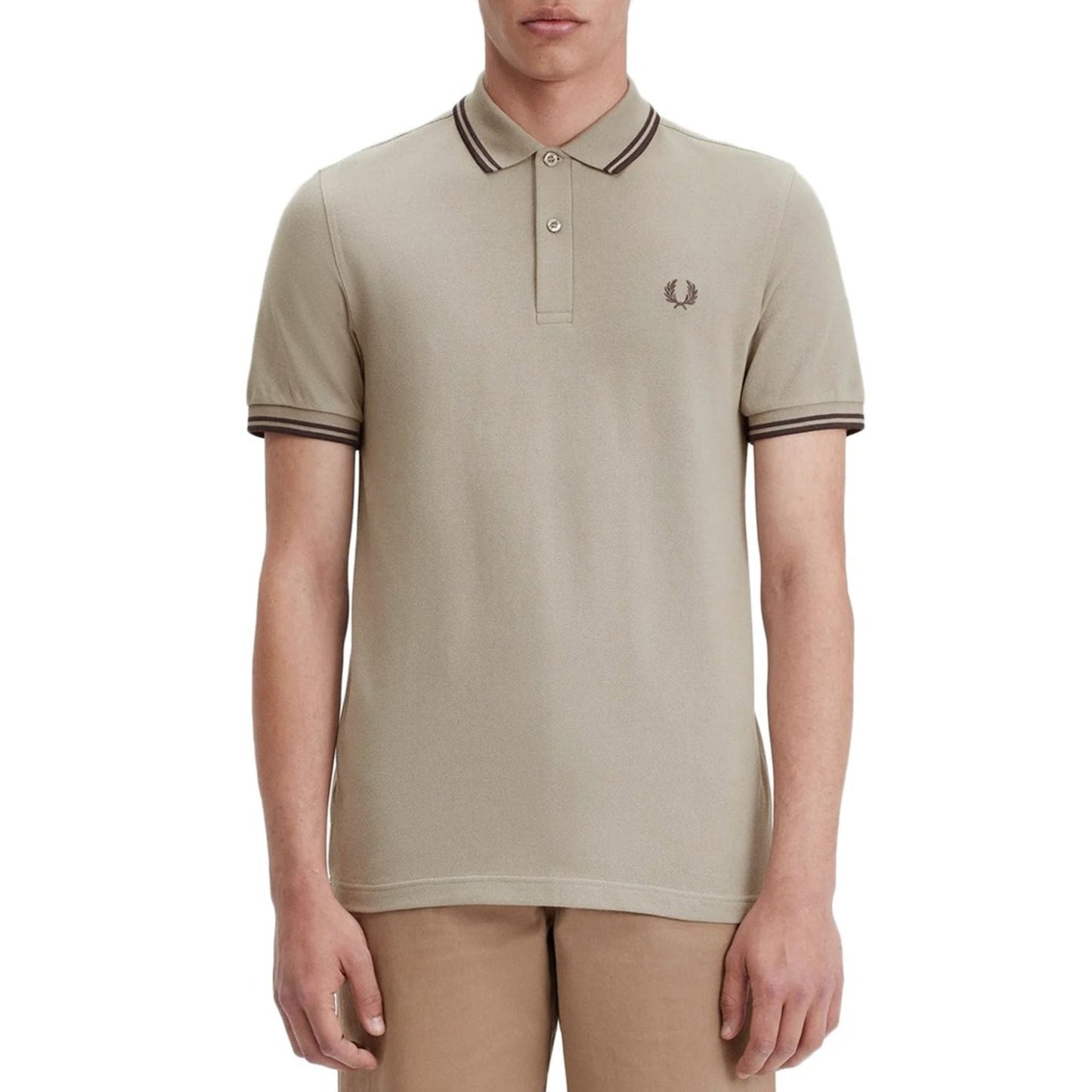 Fred Perry Fred Perry Polosärk Polosärgid