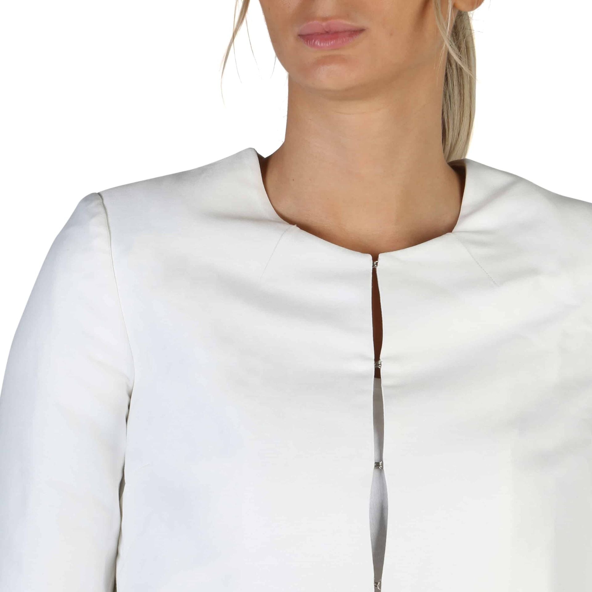 Guess Guess Klassikaline Cropped jakk Klassikalised jakid