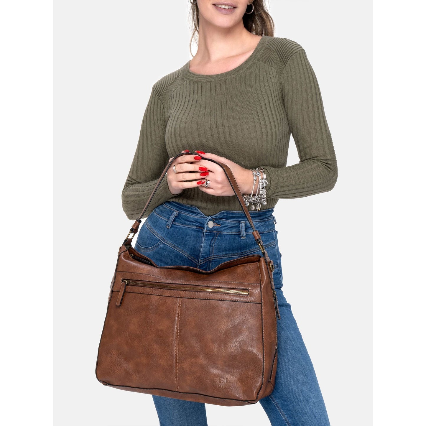 Herling Herling Õlalkantav kott Õlalkantav