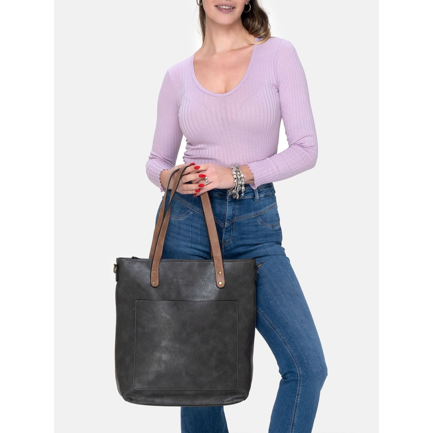 Herling Herling Õlalkantav kott Õlalkantav