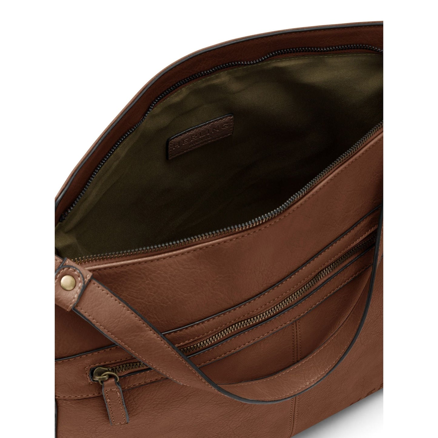 Herling Herling Õlalkantav kott Õlalkantav