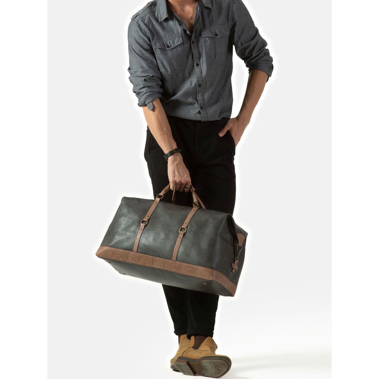 Herling Herling Reisikott Reisimiseks