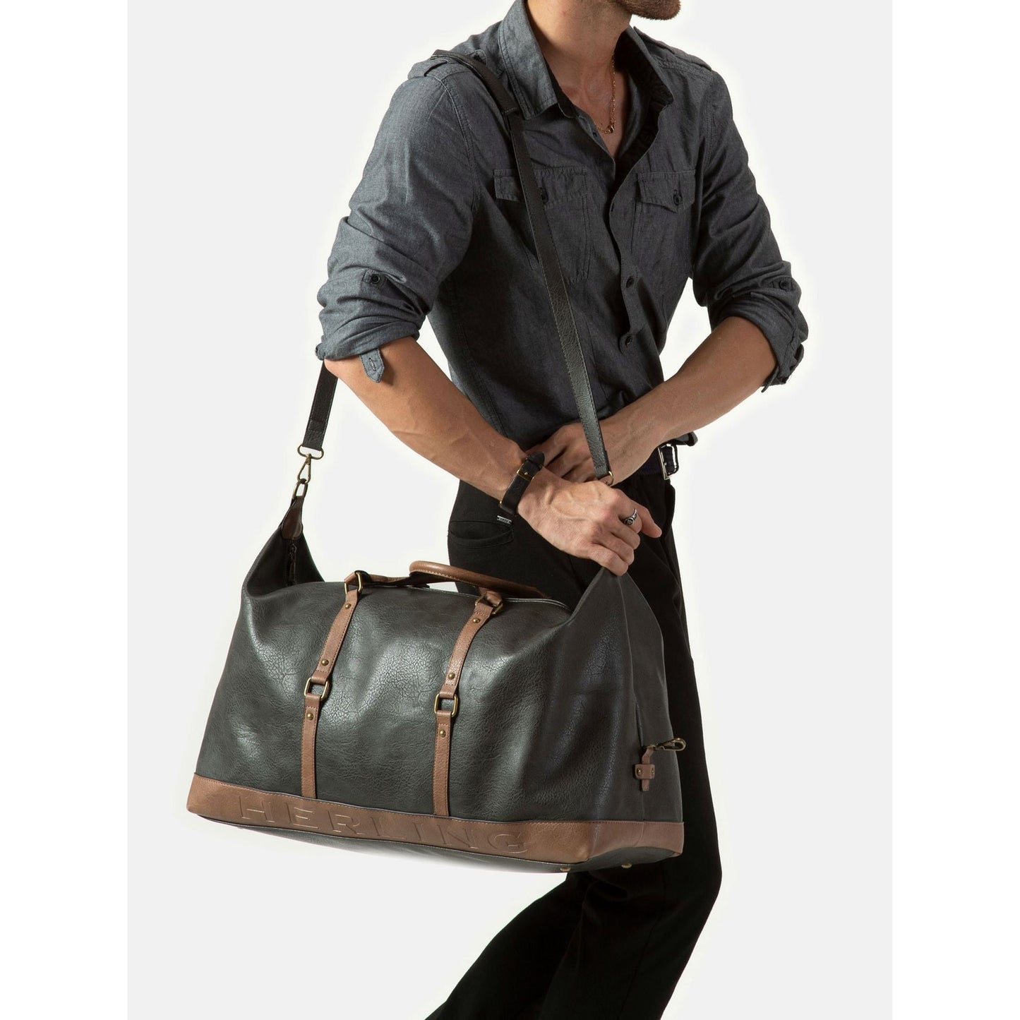 Herling Herling Reisikott Reisimiseks