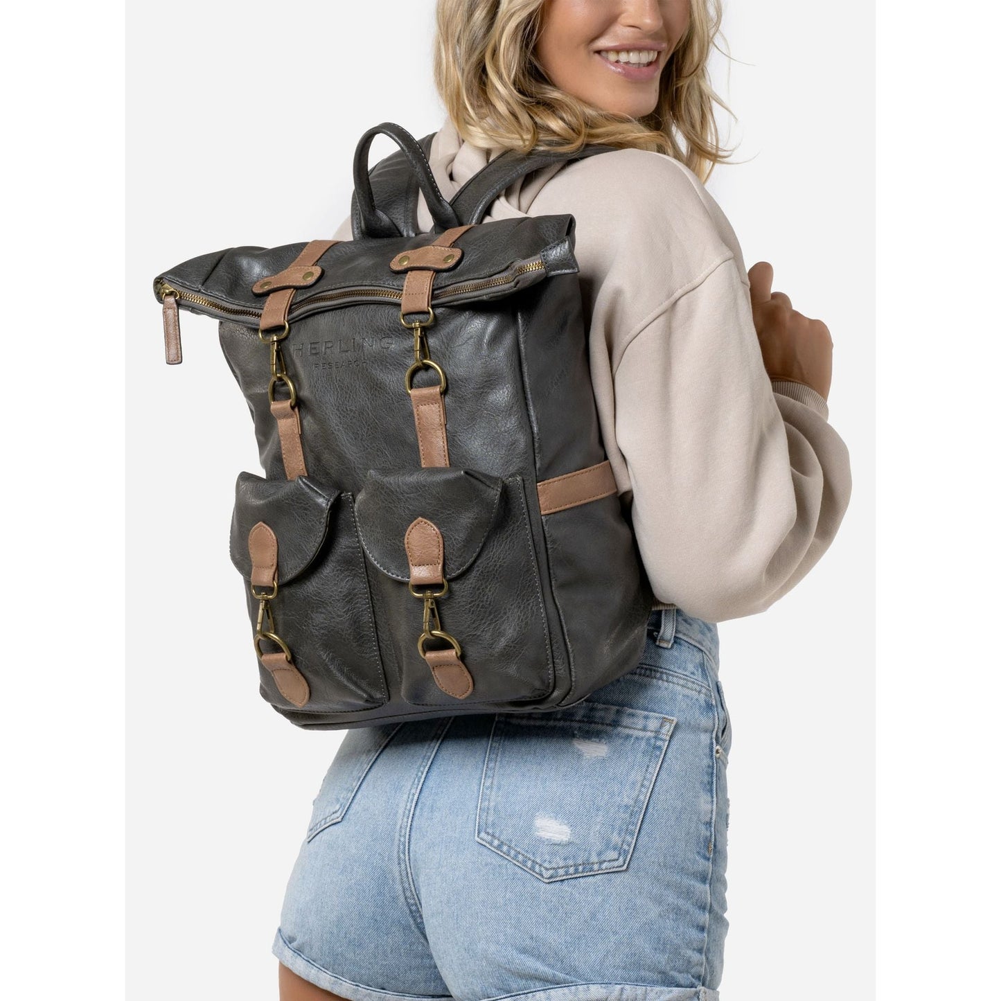 Herling Herling Seljakott Kohvrid