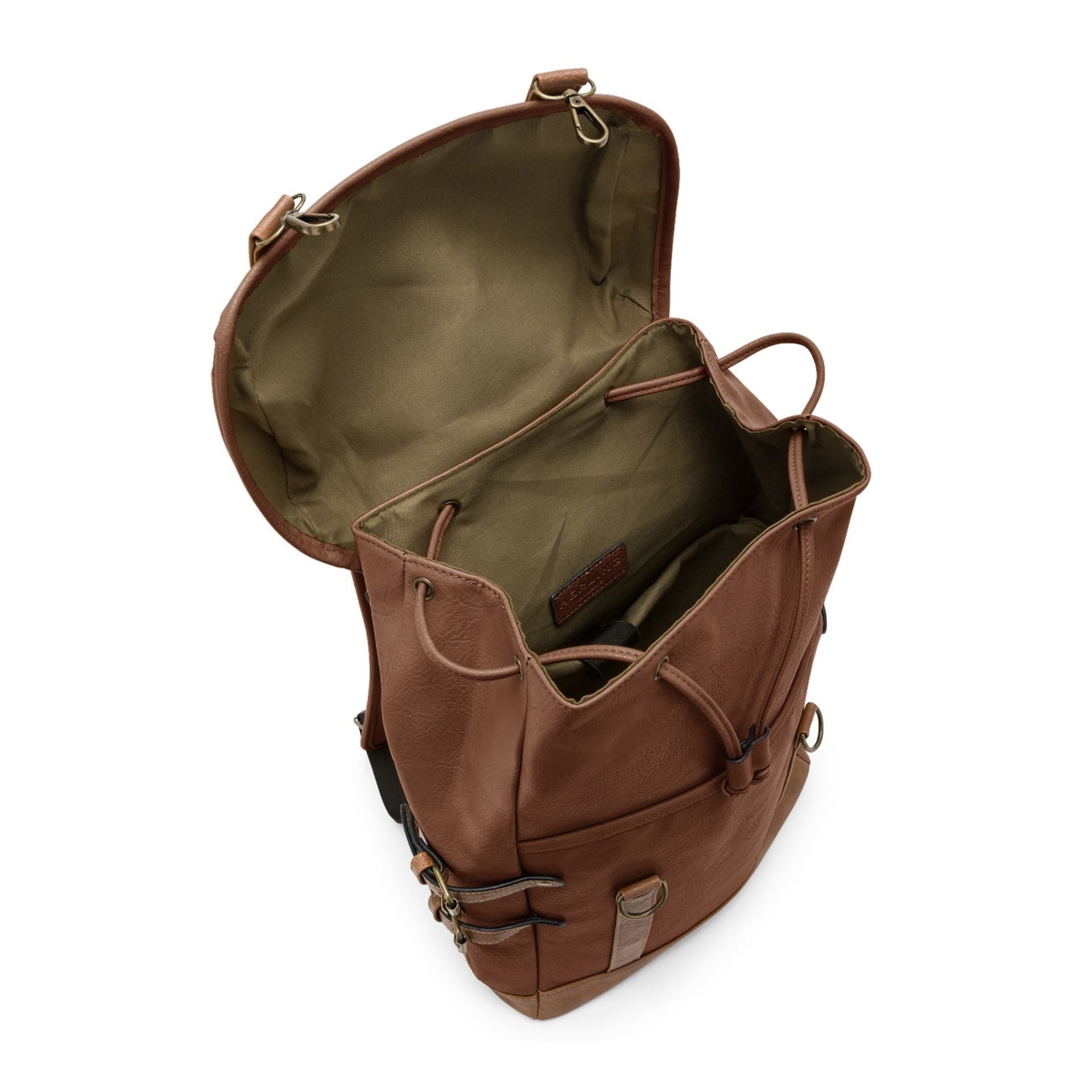 Herling Herling Seljakott Kohvrid