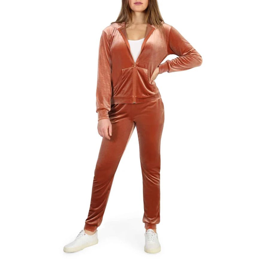 MinziWear Bodyboo dressikomplekt