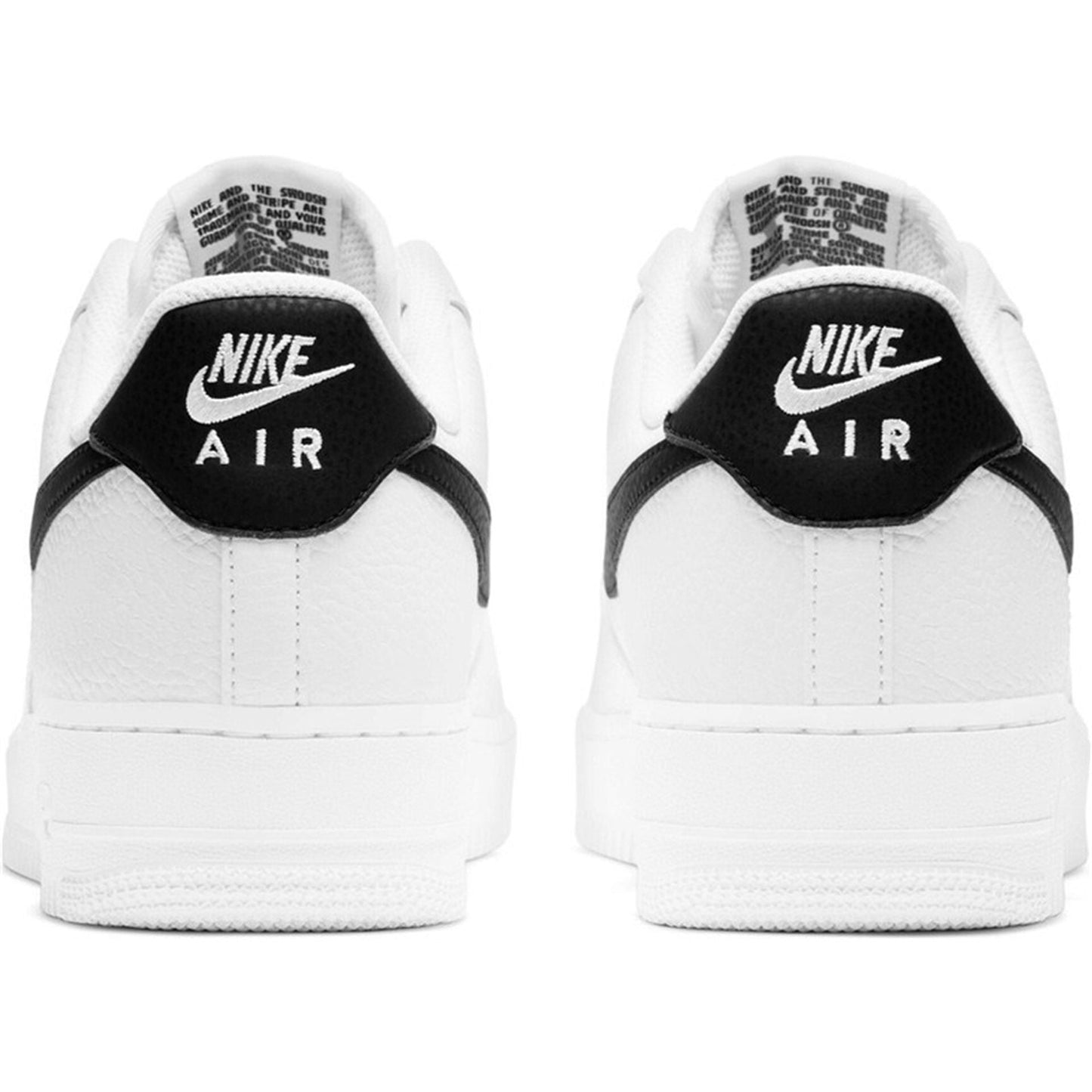Nike Nike Air Force 1 '07 Low Tennised