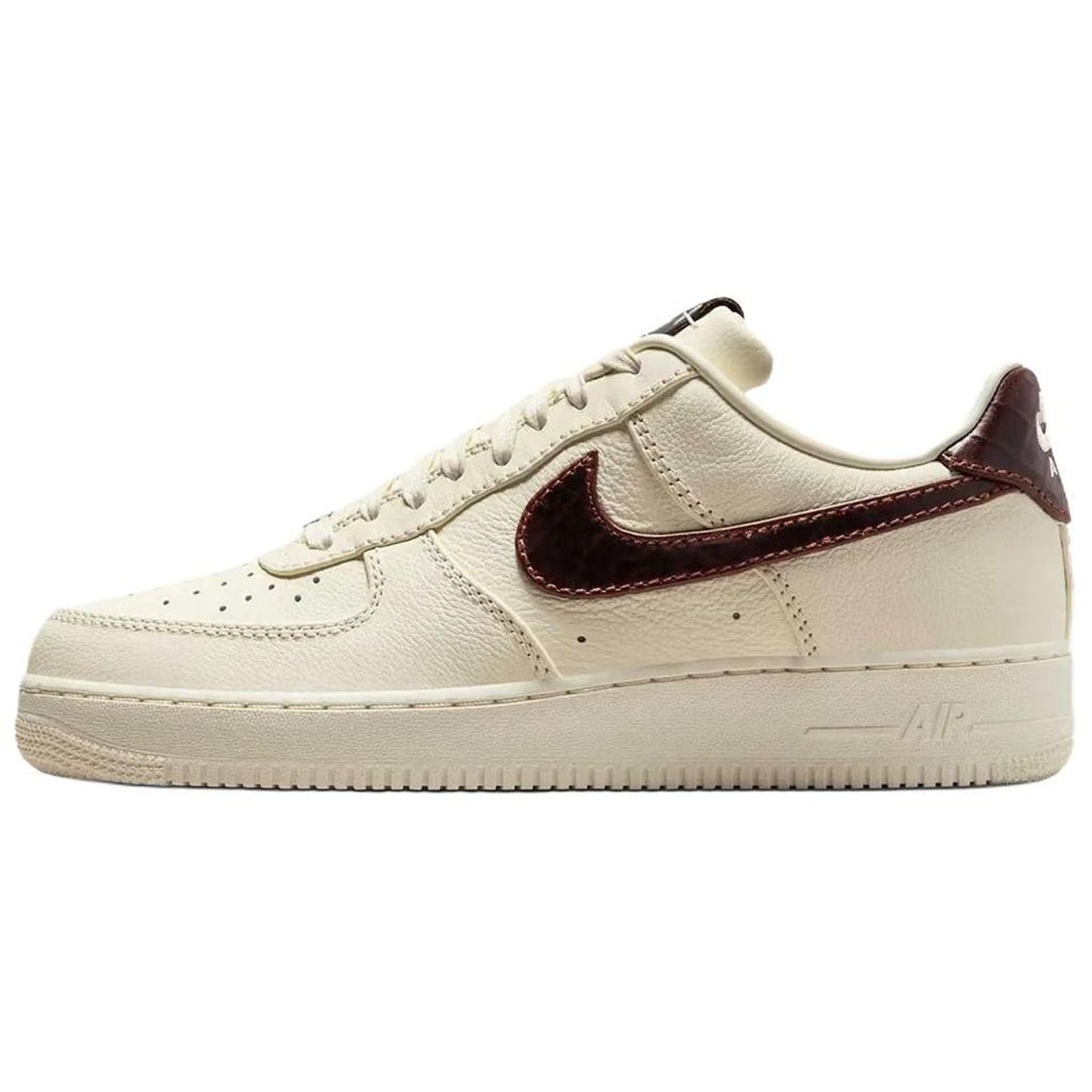 Nike Nike Air Force 1 Low '07 Tennised