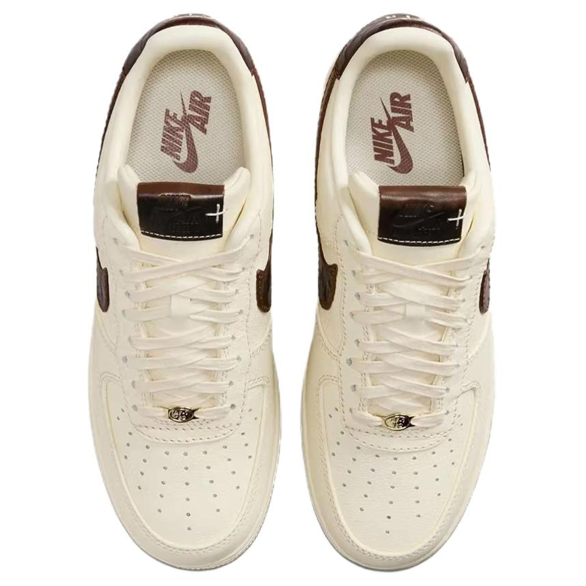 Nike Nike Air Force 1 Low '07 Tennised