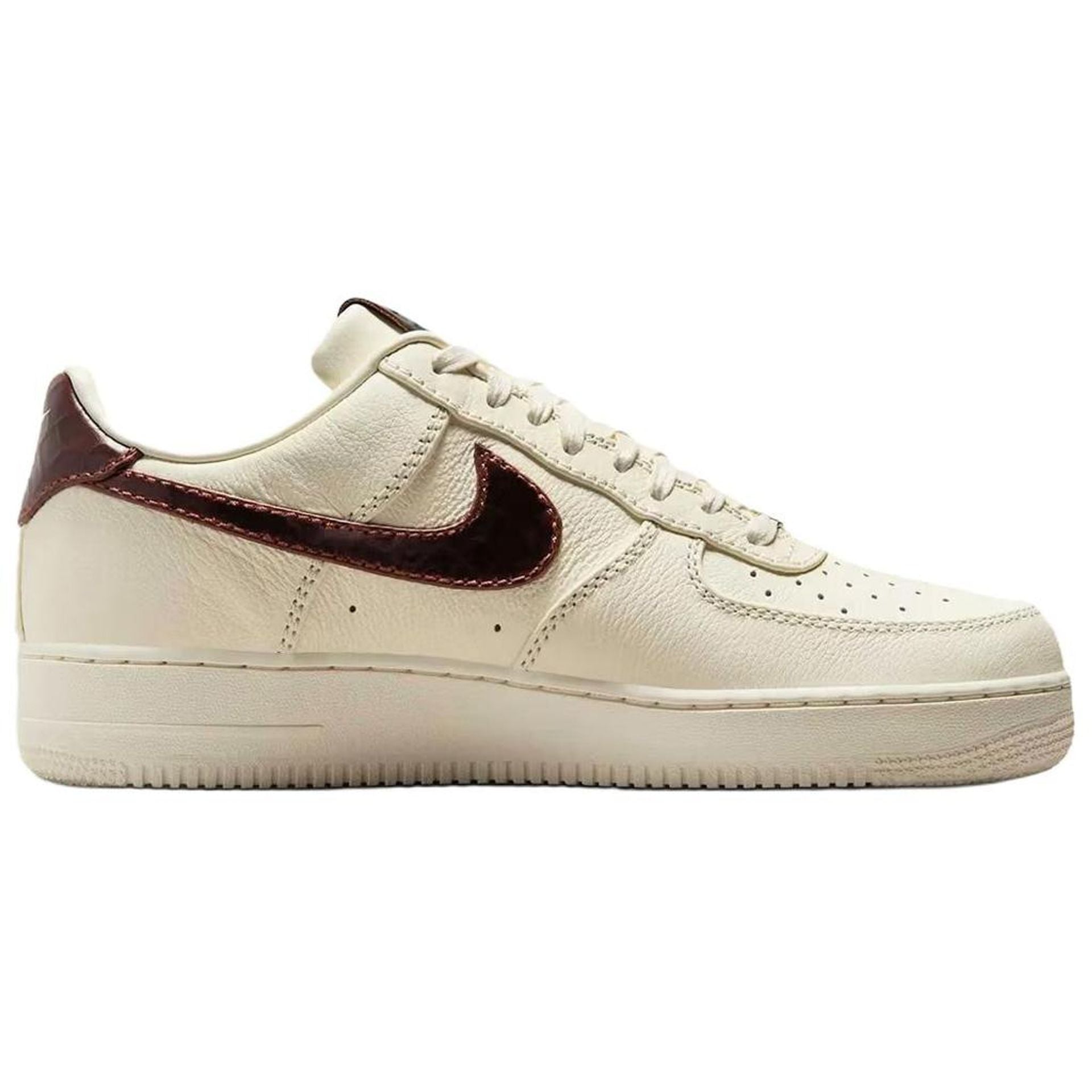 Nike Nike Air Force 1 Low '07 Tennised