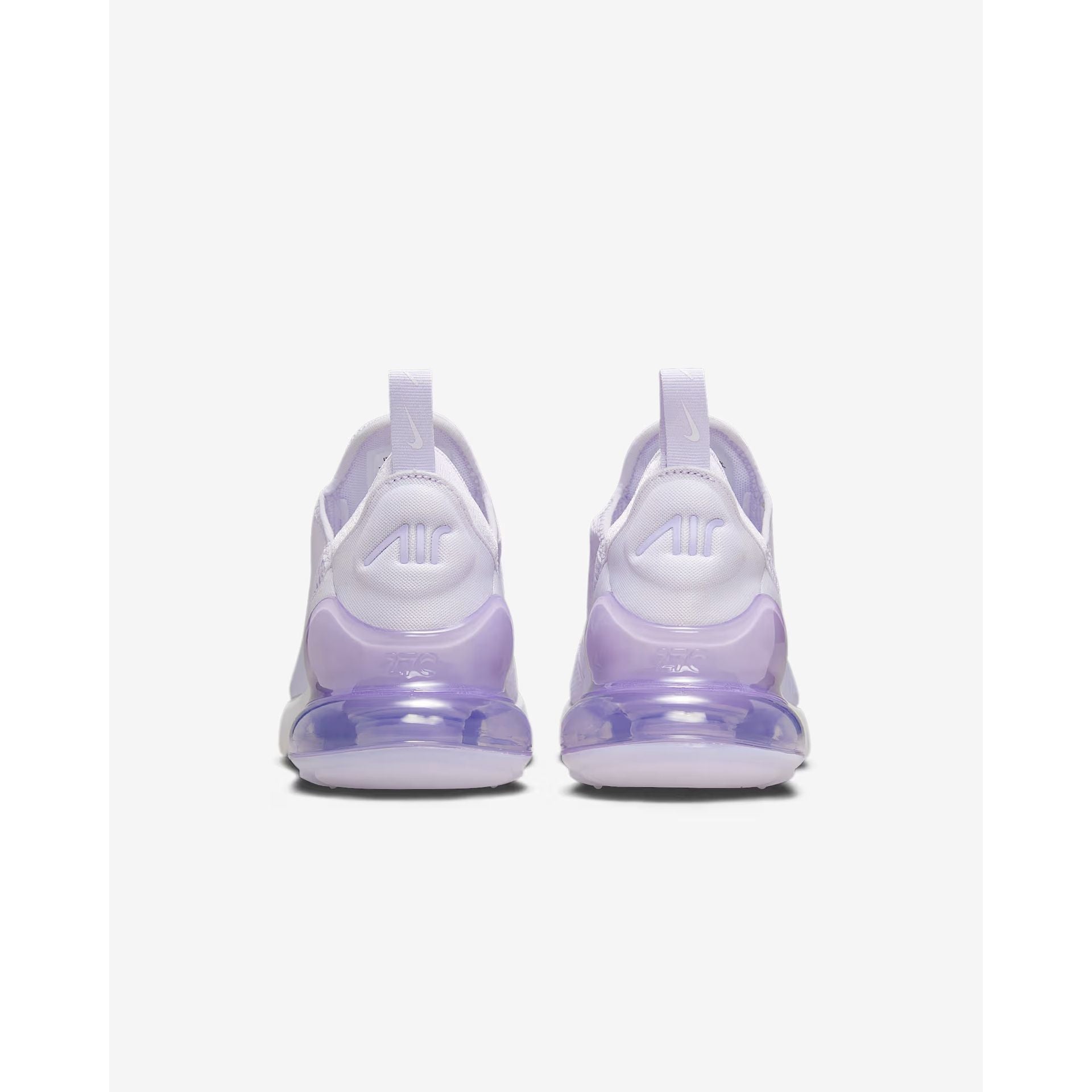 Nike Nike Air Max 270 "Amethyst Tint" Tennised