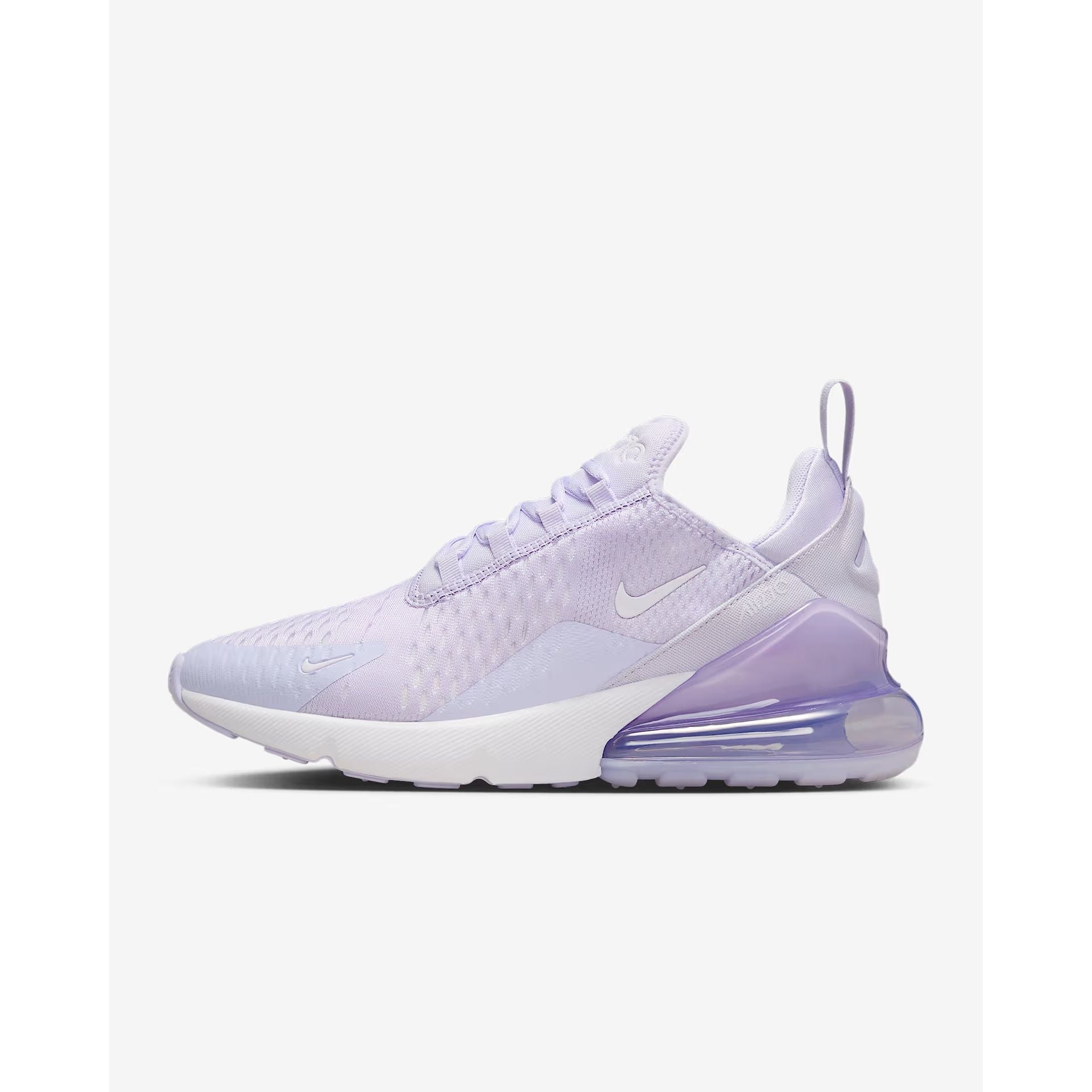 Nike Nike Air Max 270 "Amethyst Tint" Tennised