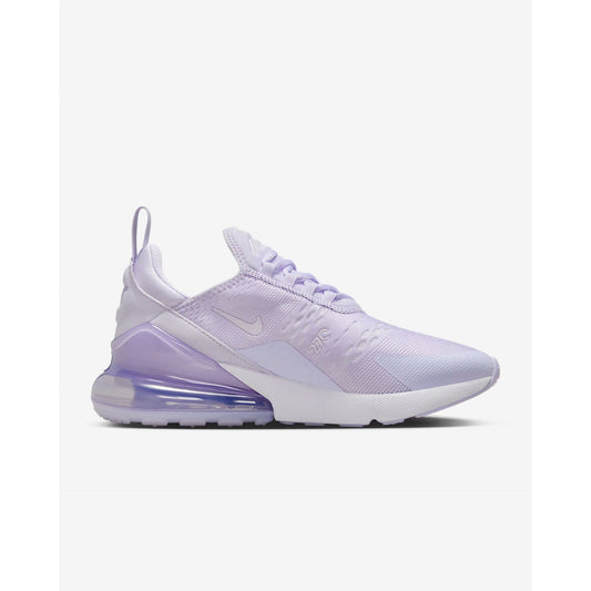 Nike Nike Air Max 270 "Amethyst Tint" Tennised