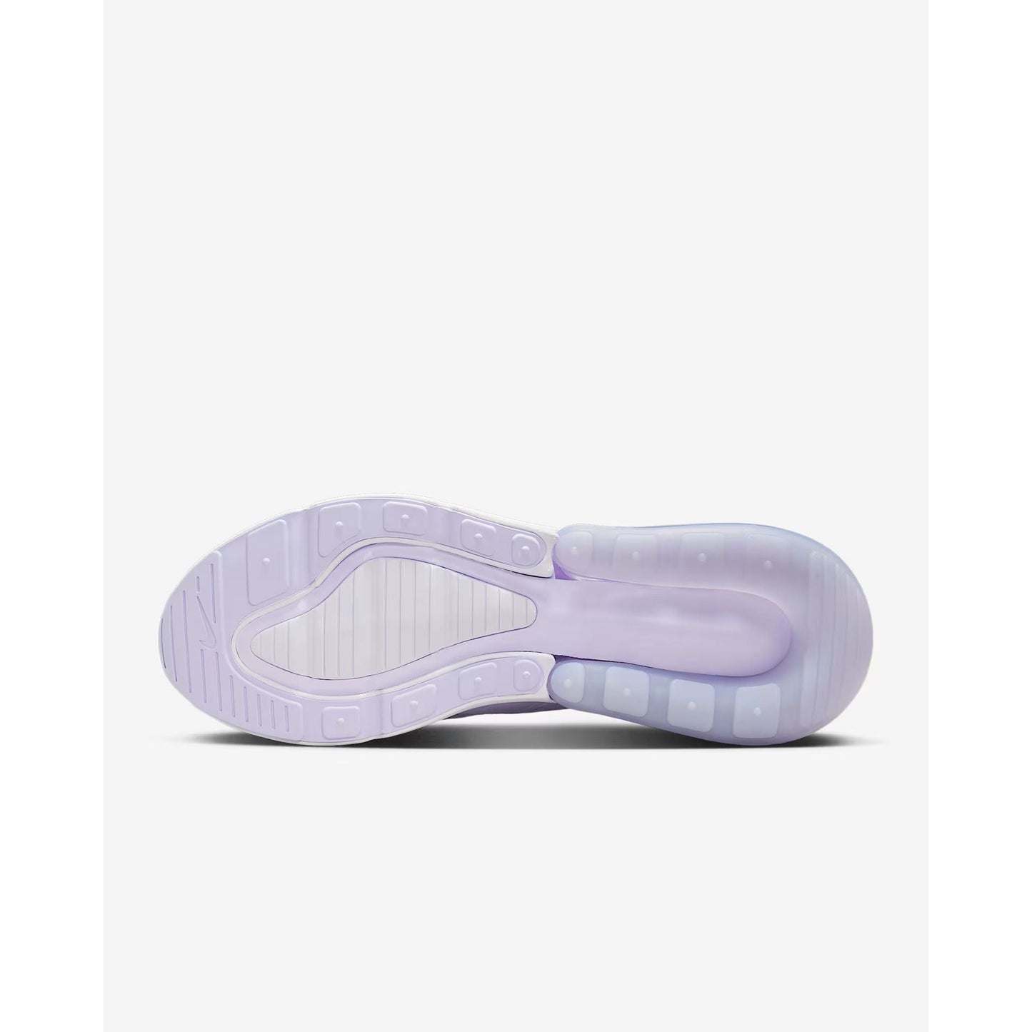 Nike Nike Air Max 270 "Amethyst Tint" Tennised