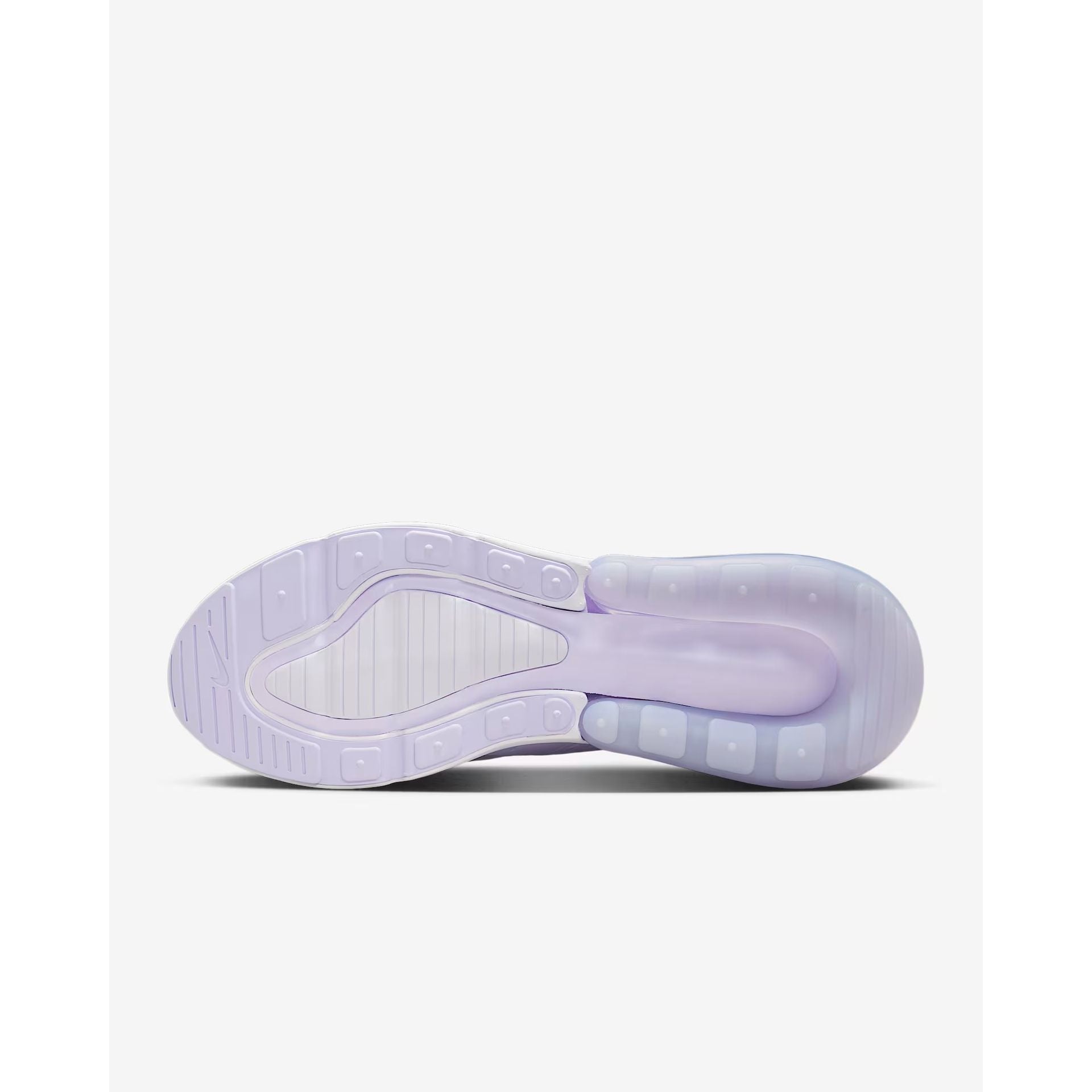 Nike Nike Air Max 270 "Amethyst Tint" Tennised