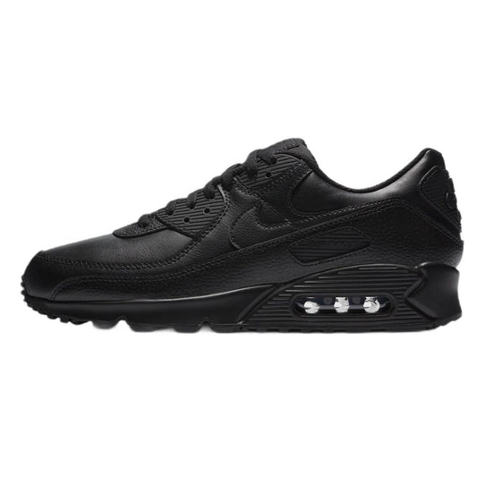 Nike Nike Air Max 90 LTR "Triple Black" Tennised