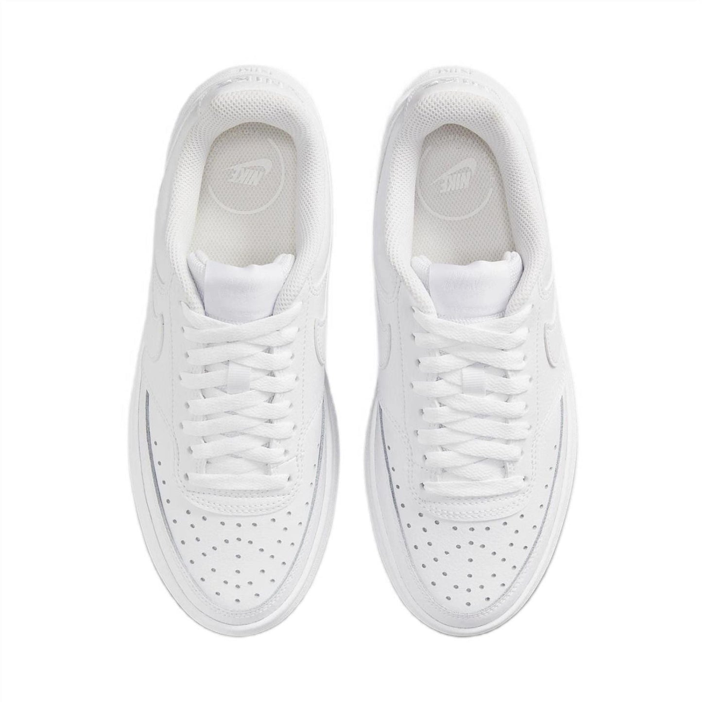 Nike Nike Court Vision Alta Tennised