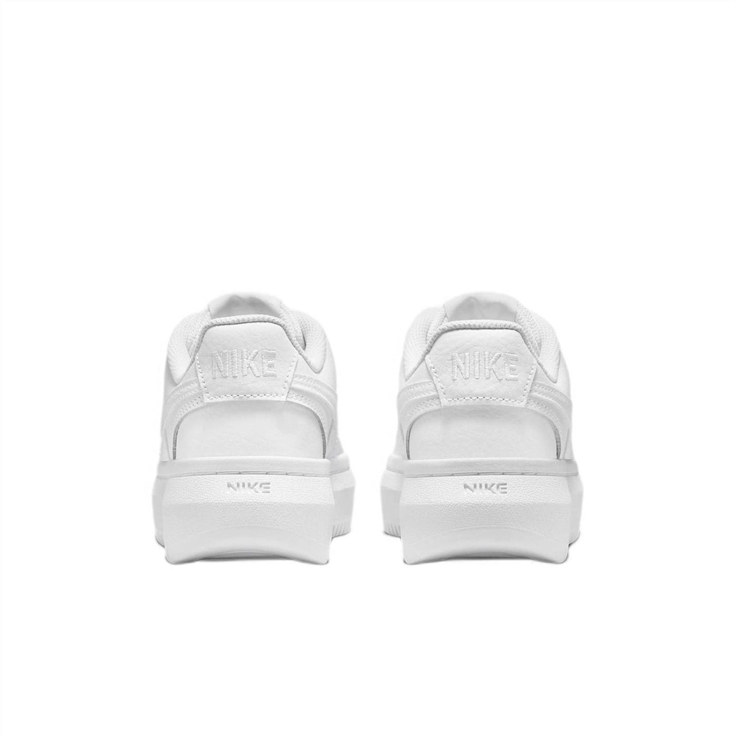 Nike Nike Court Vision Alta Tennised