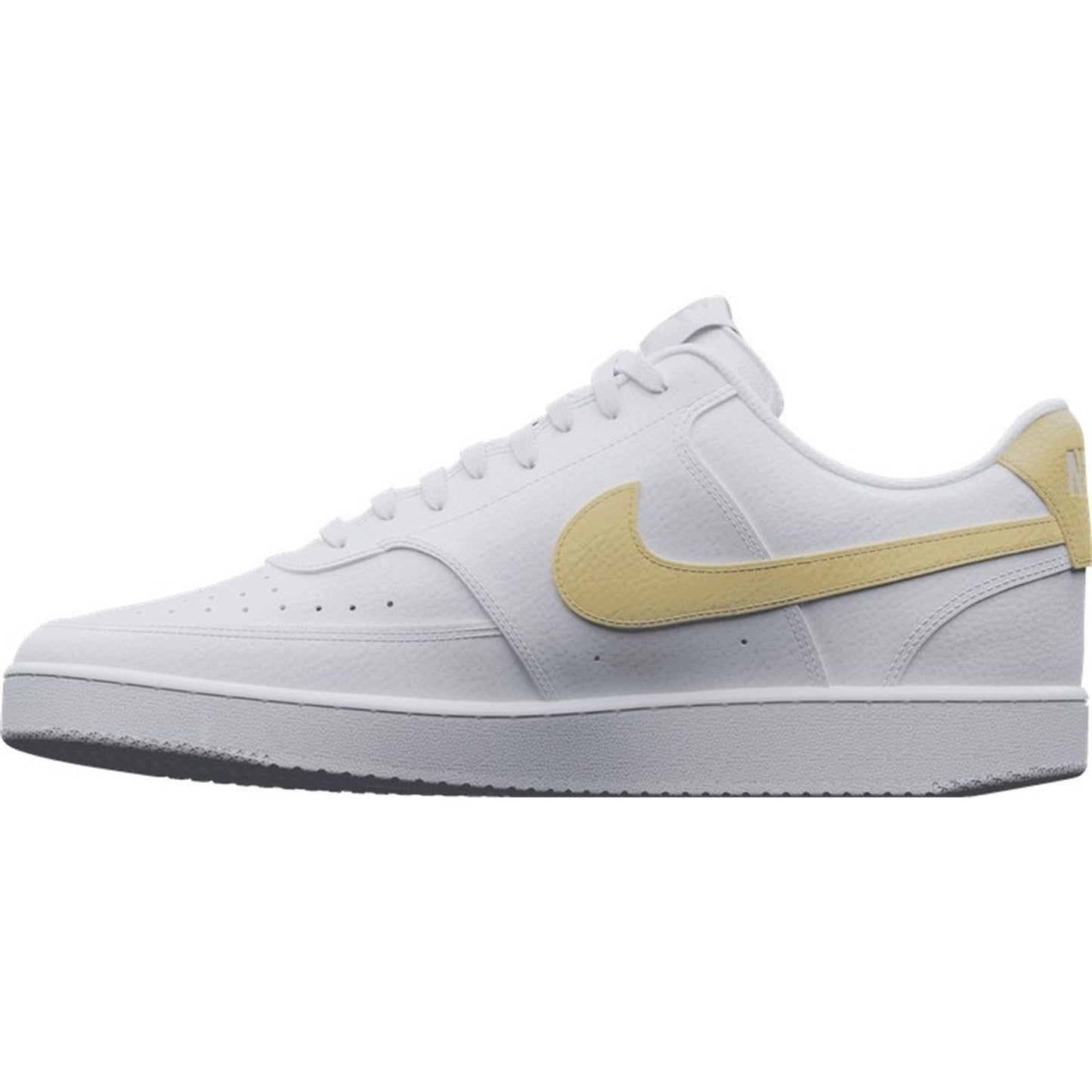 Nike Nike Court Vision Low Next Nature Tennised