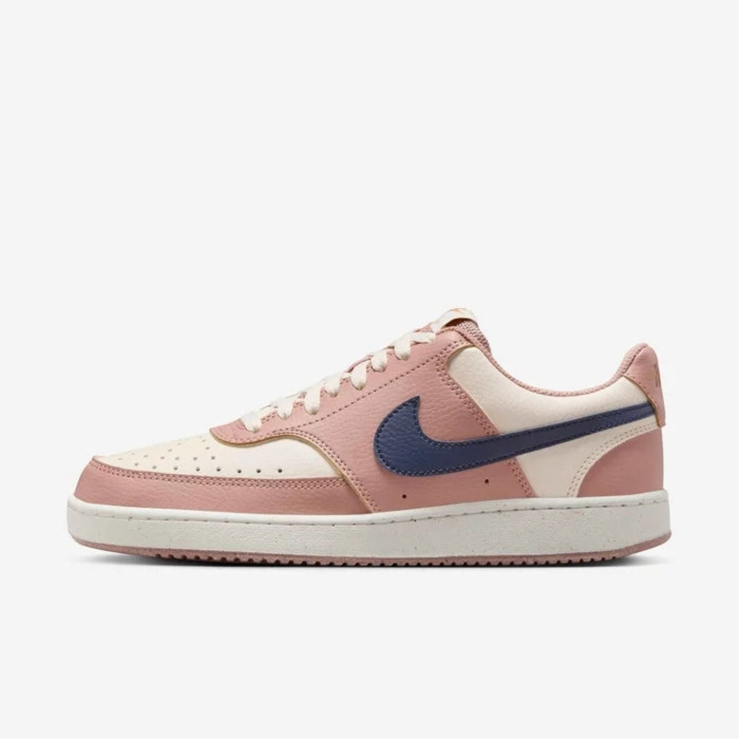 Nike Nike Court Vision Low Next Nature Tennised