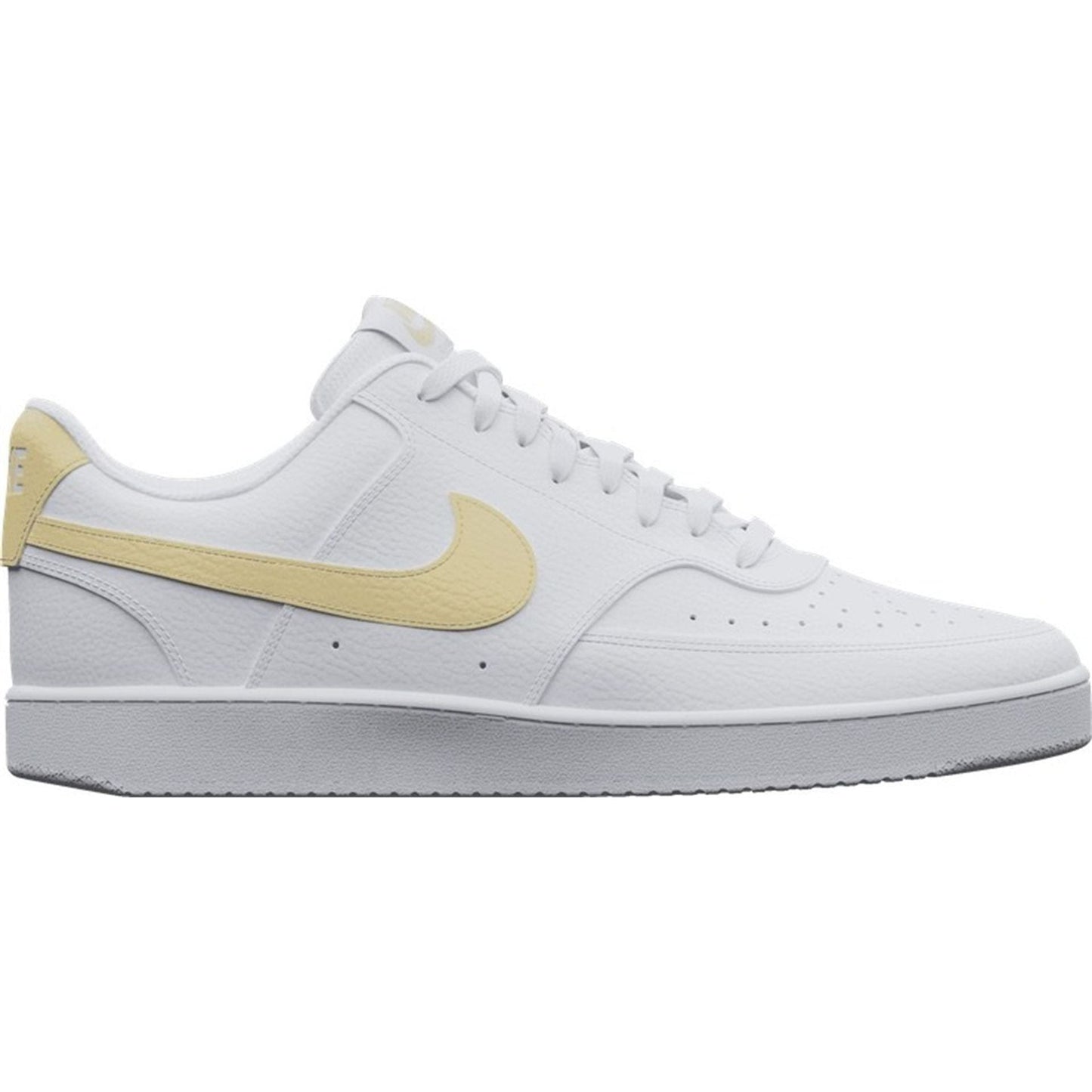 Nike Nike Court Vision Low Next Nature Tennised