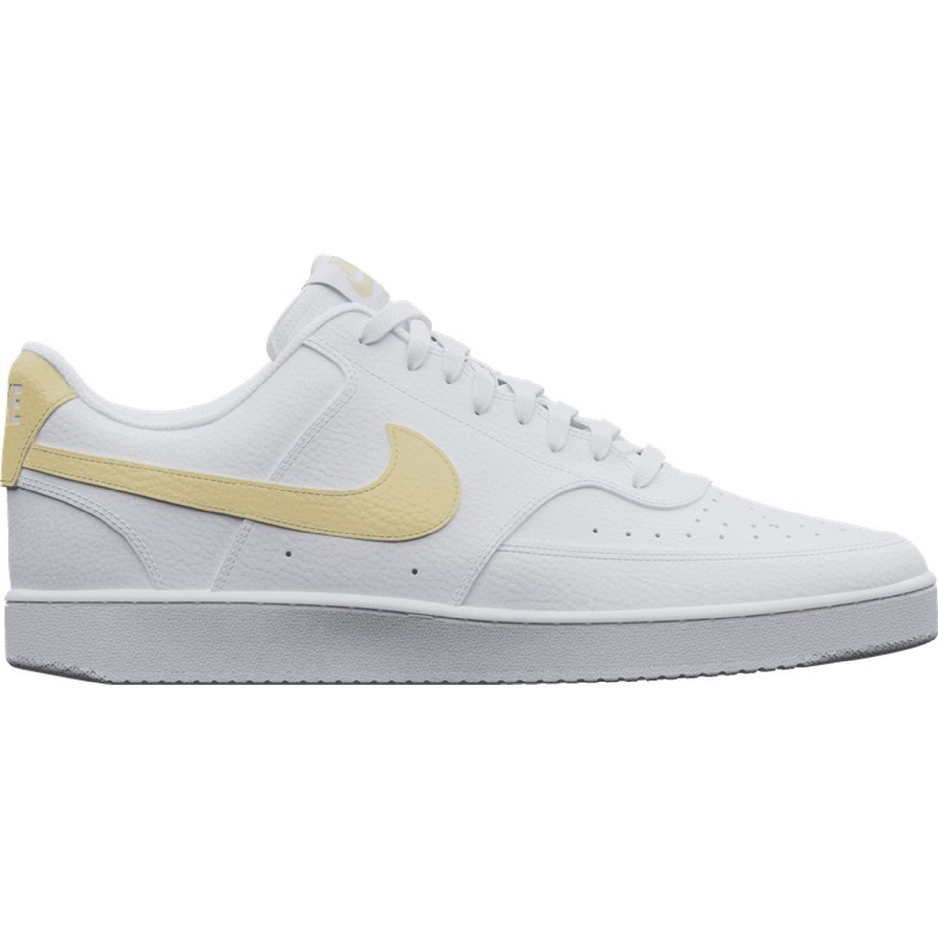 Nike Nike Court Vision Low Next Nature Tennised