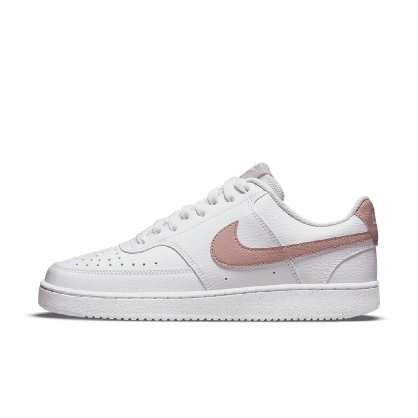Nike Nike Court Vision Low Next Nature Tennised
