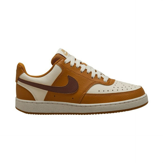 Nike Nike Court Vision Low Next Nature Tennised