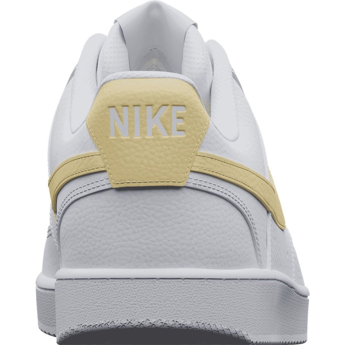 Nike Nike Court Vision Low Next Nature Tennised