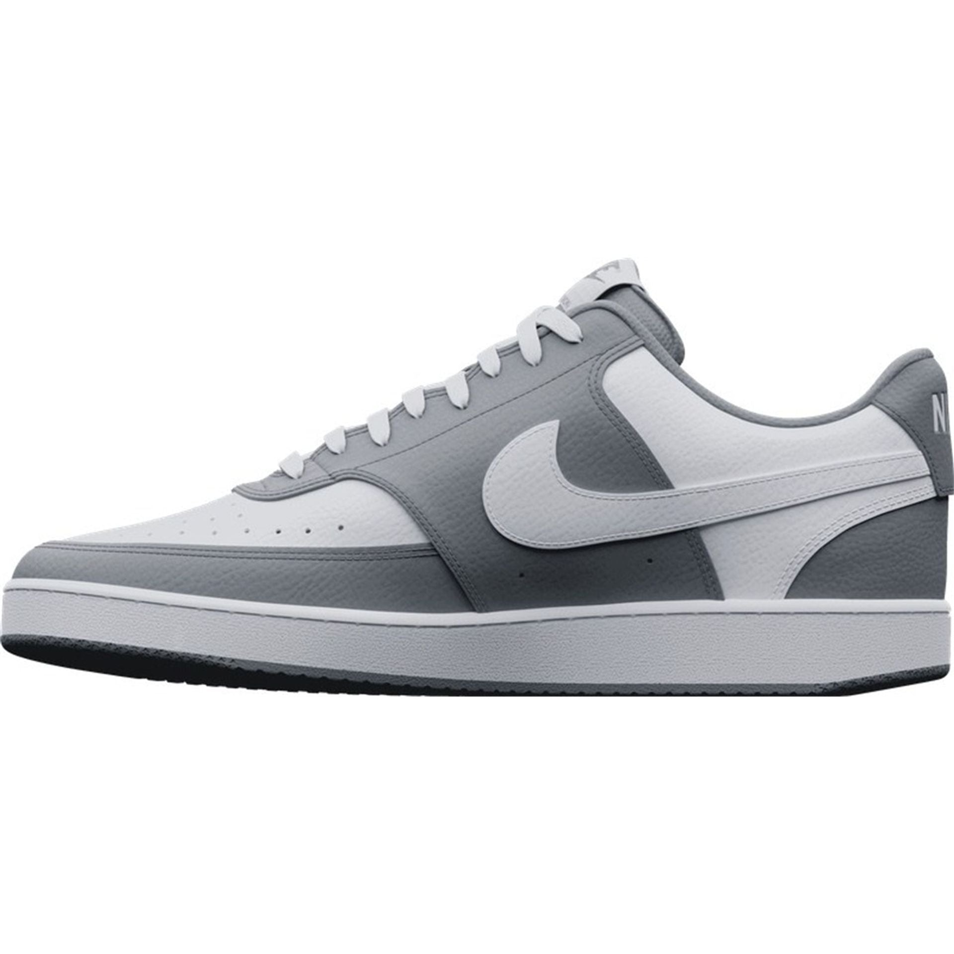Nike Nike Court Vision Low Tennised