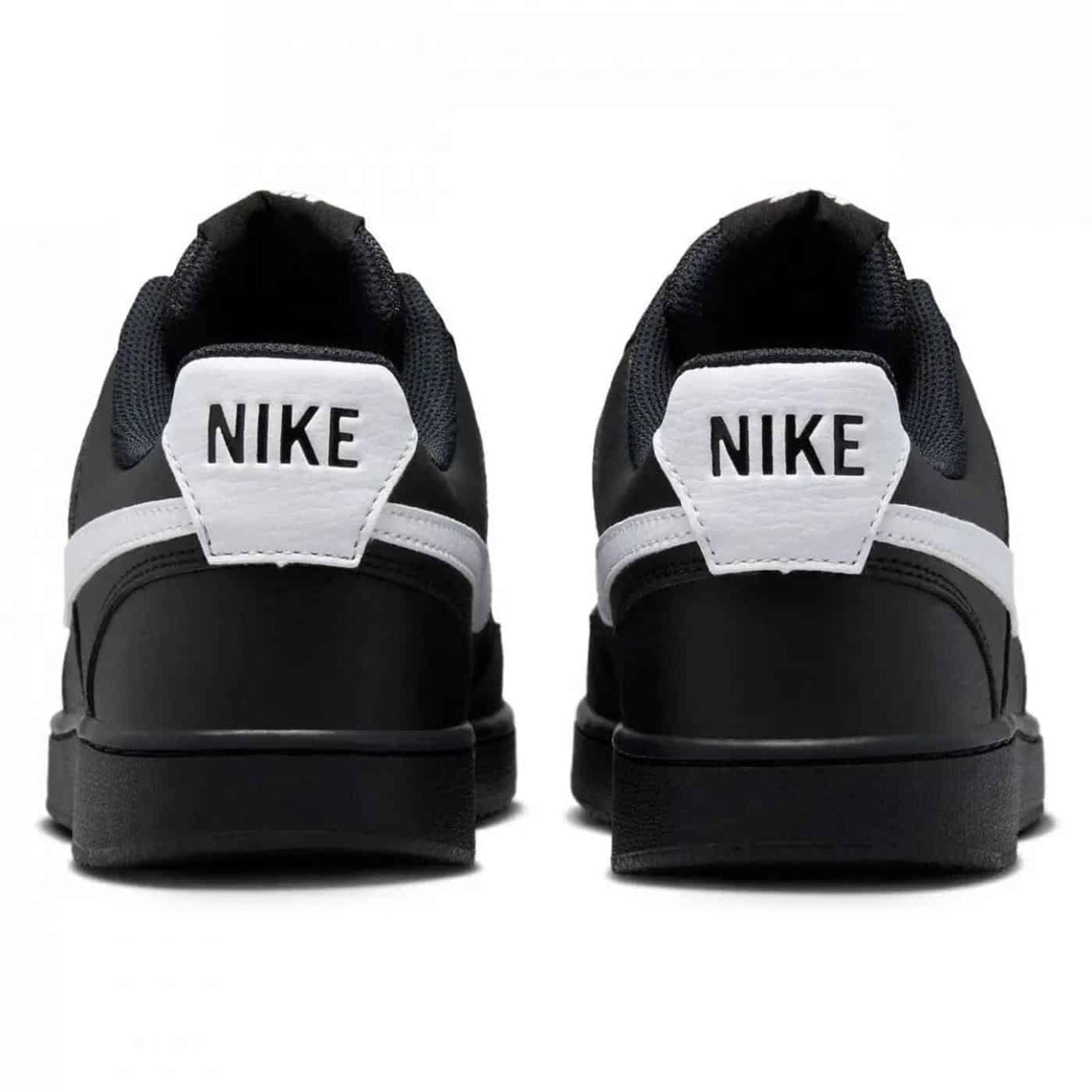 Nike Nike Court Vision Low Tennised