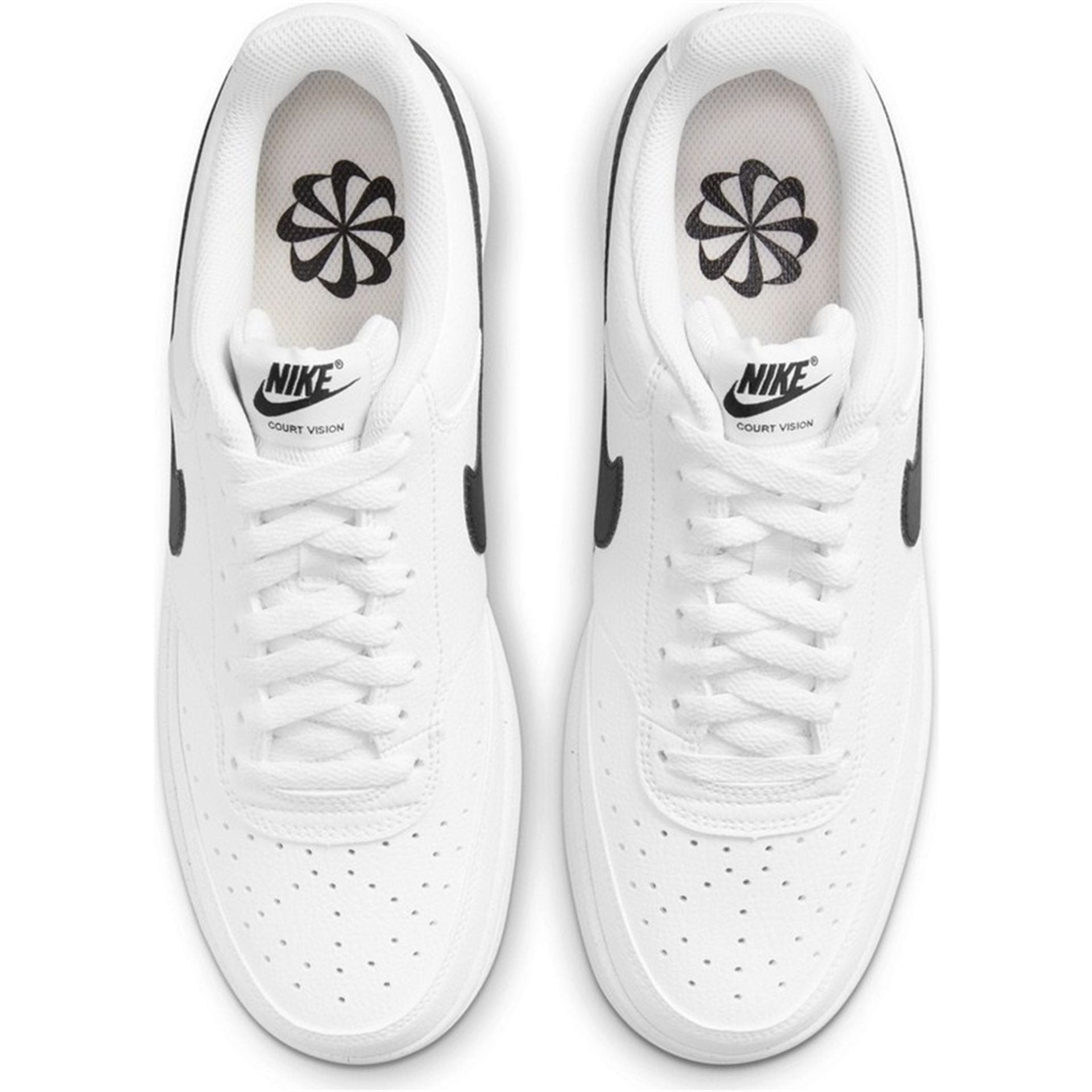 Nike Nike Court Vision Low Tennised