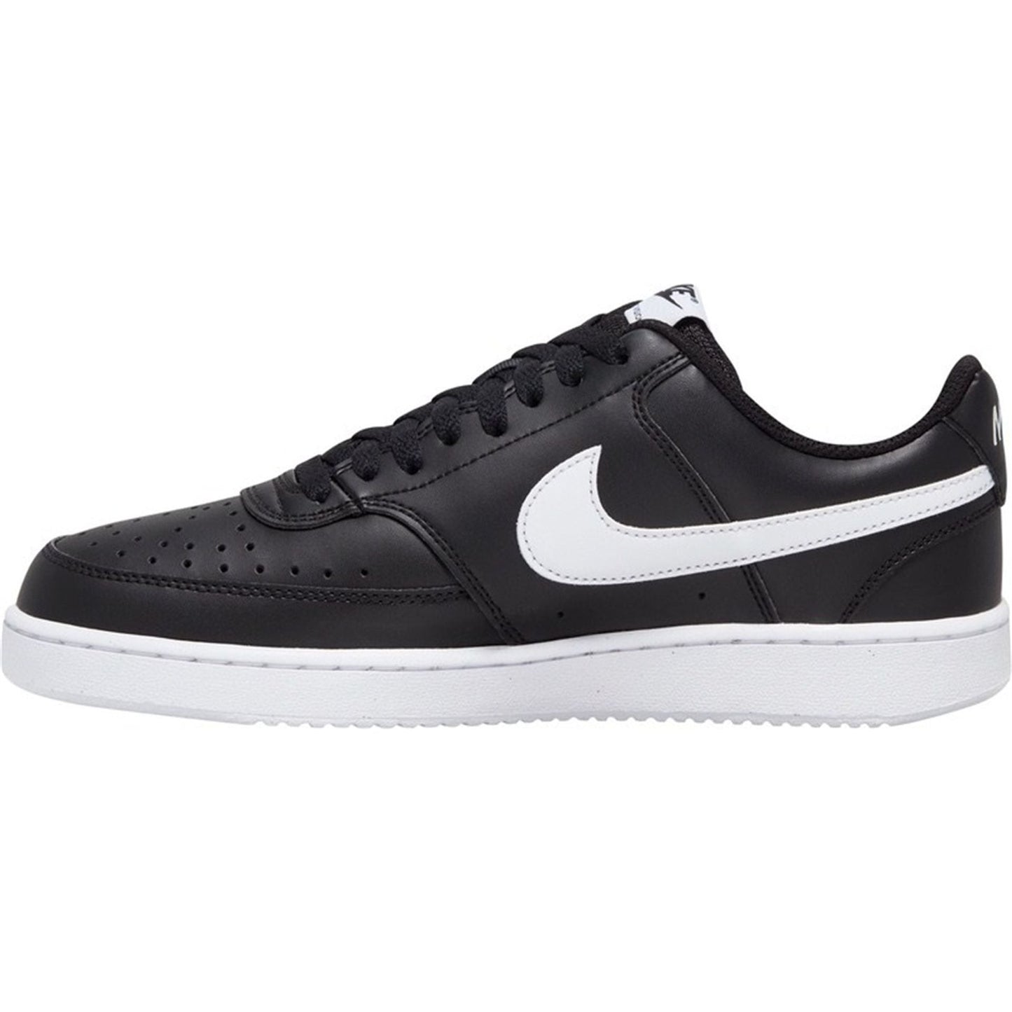 Nike Nike Court Vision Low Tennised