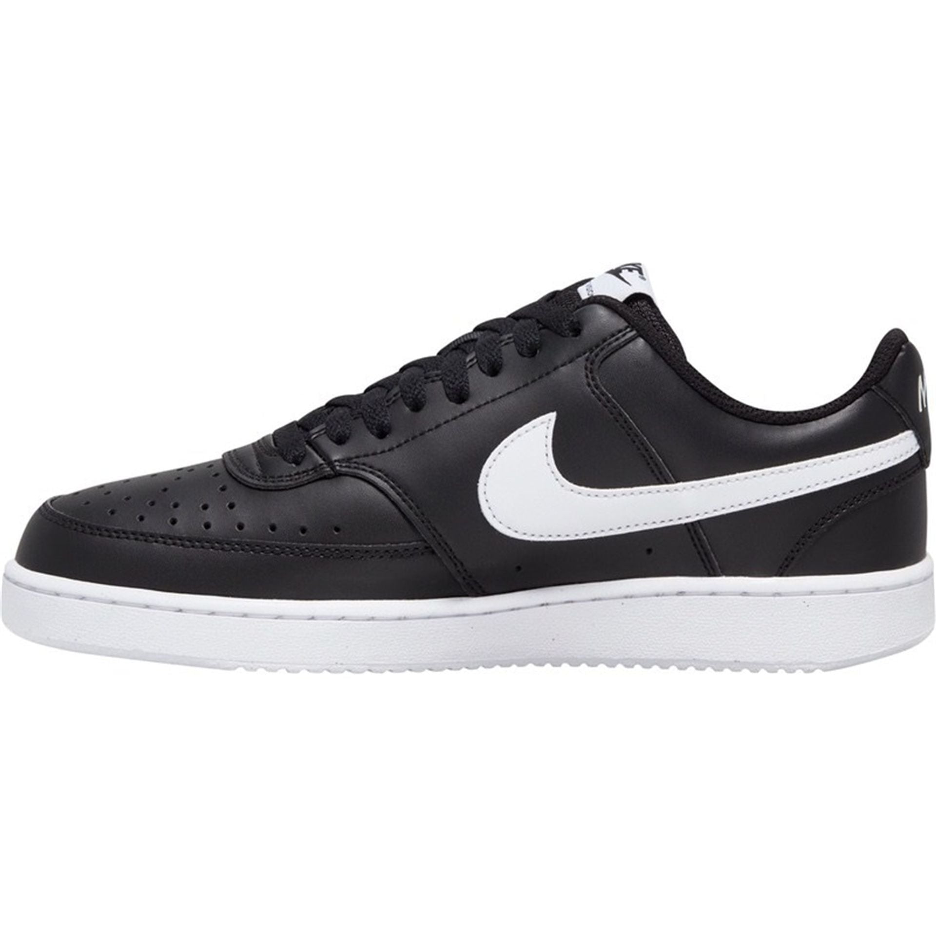 Nike Nike Court Vision Low Tennised