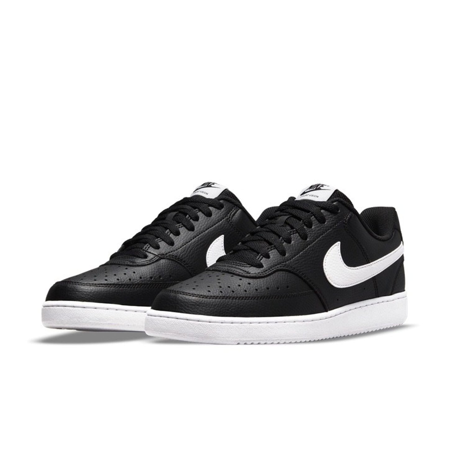 Nike Nike Court Vision Low Tennised