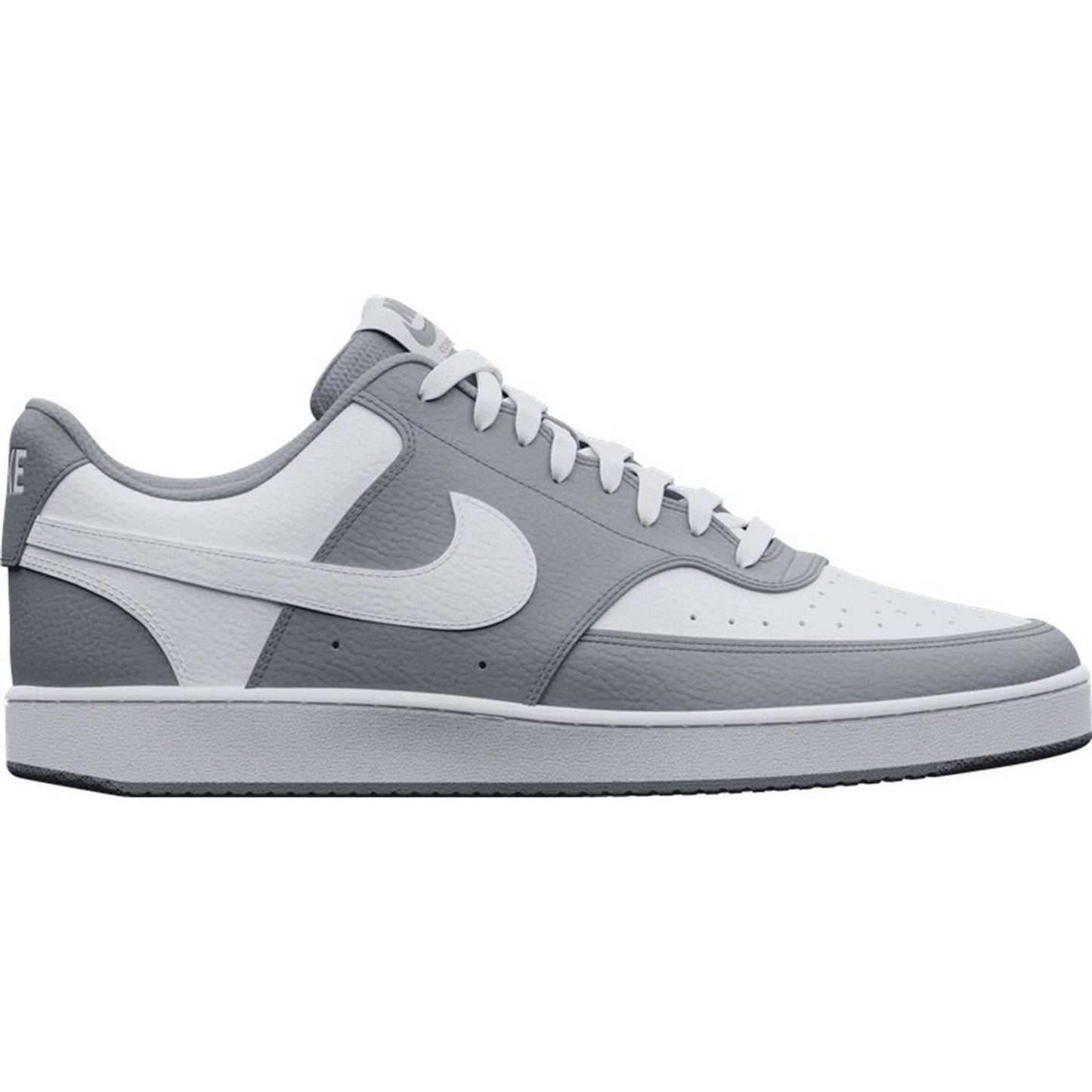 Nike Nike Court Vision Low Tennised