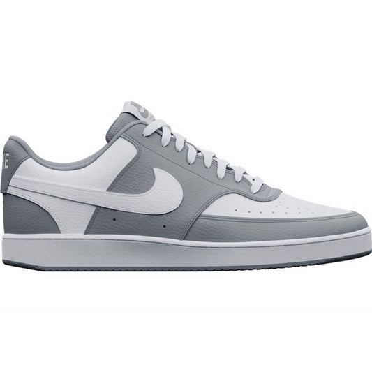 Nike Nike Court Vision Low Tennised
