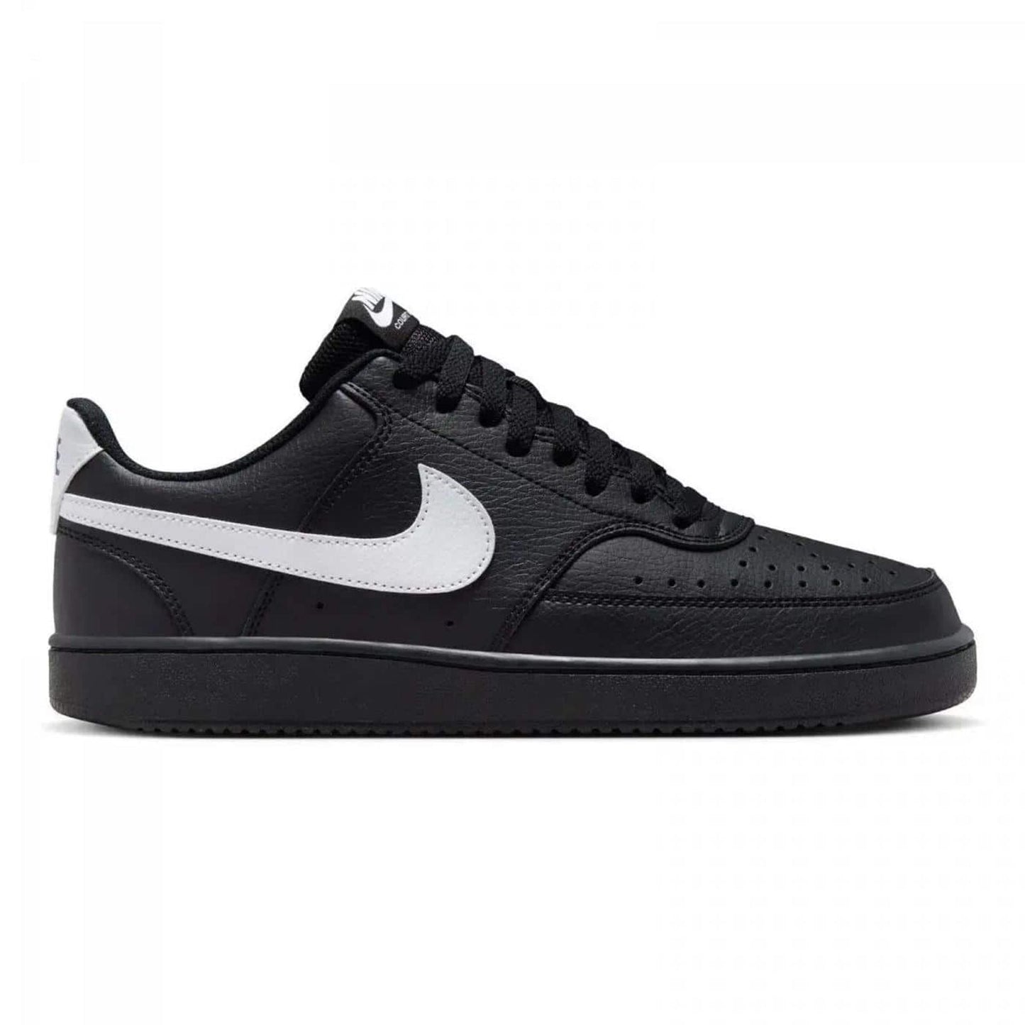 Nike Nike Court Vision Low Tennised